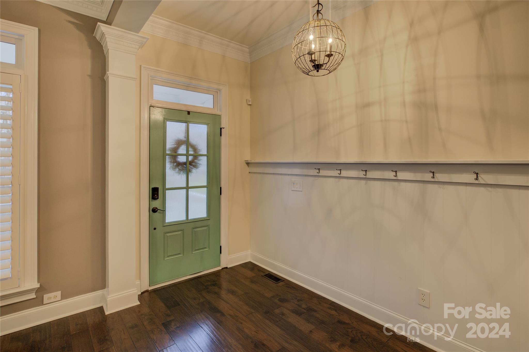 Baxter Village - Residential