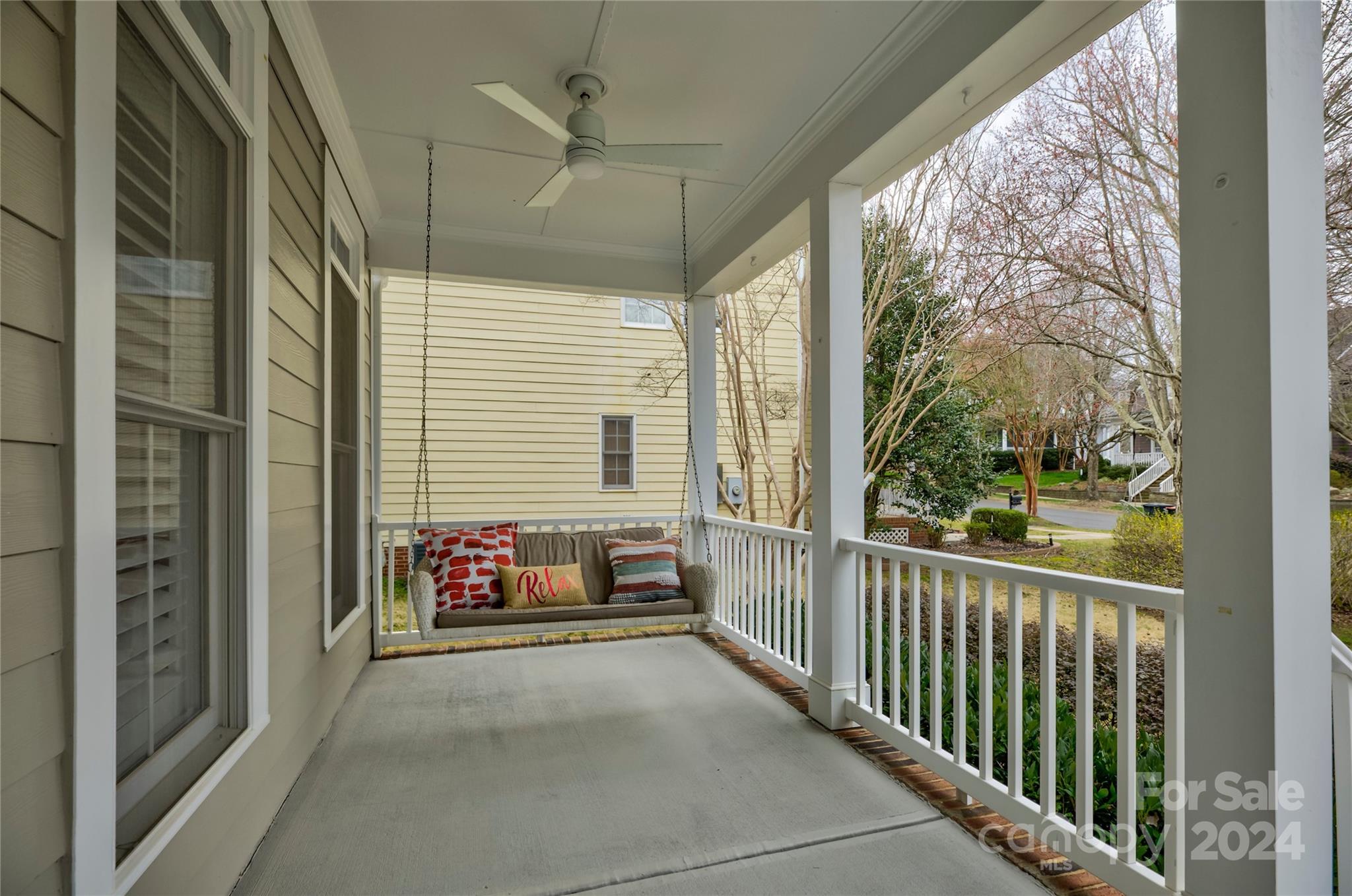 Baxter Village - Residential