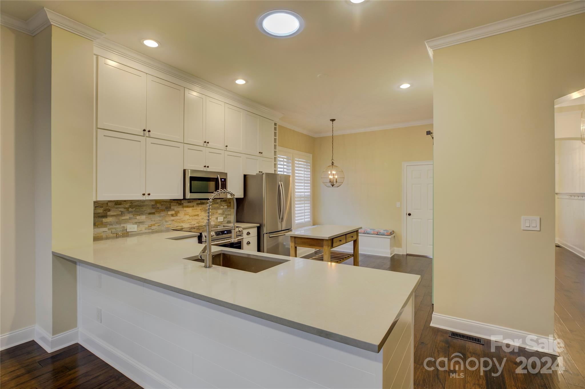 Baxter Village - Residential