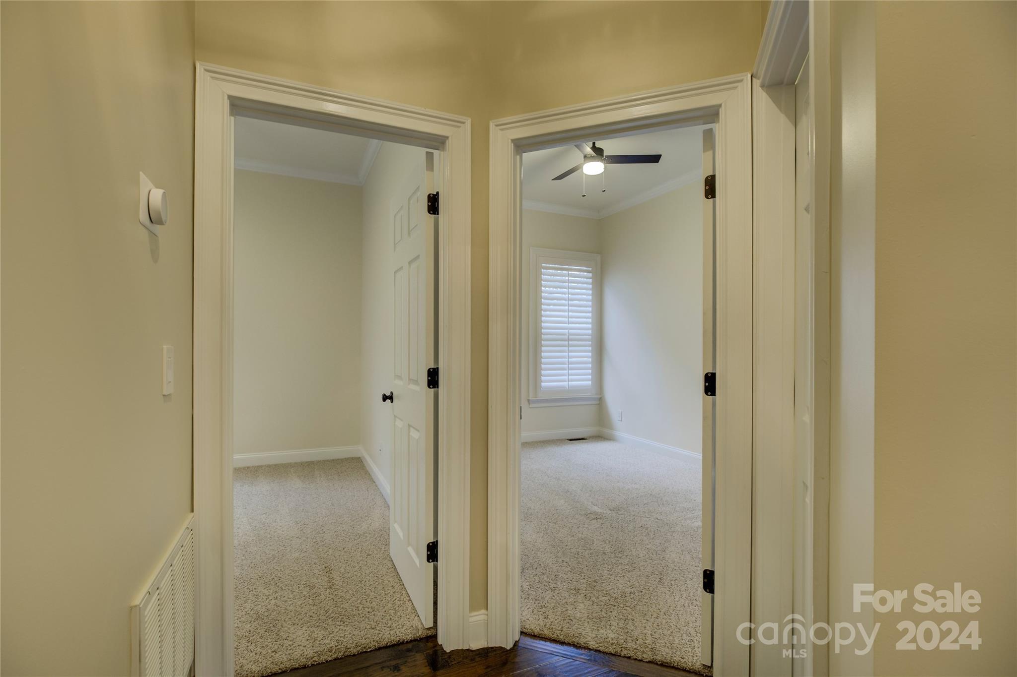 Baxter Village - Residential