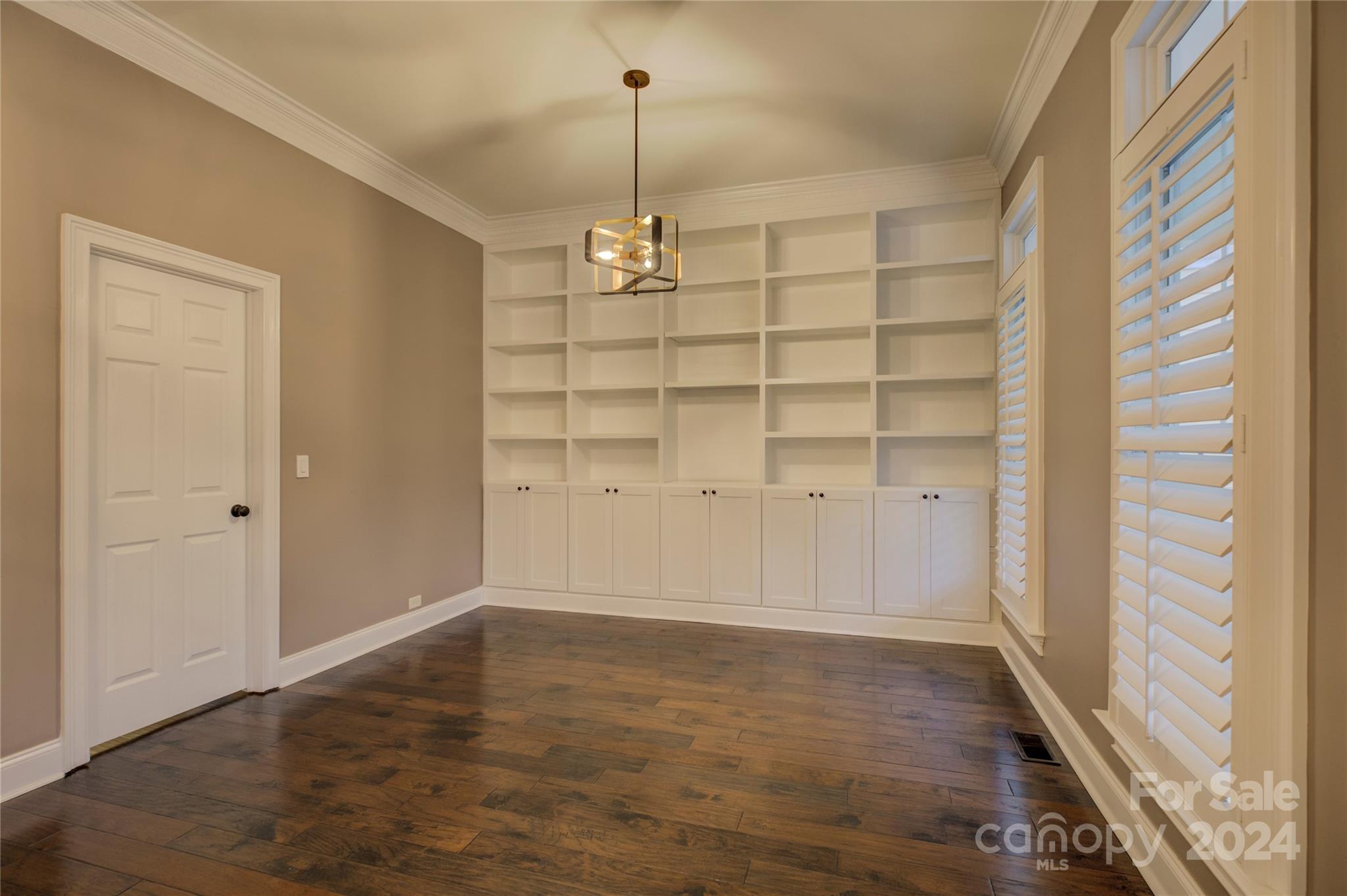 Baxter Village - Residential