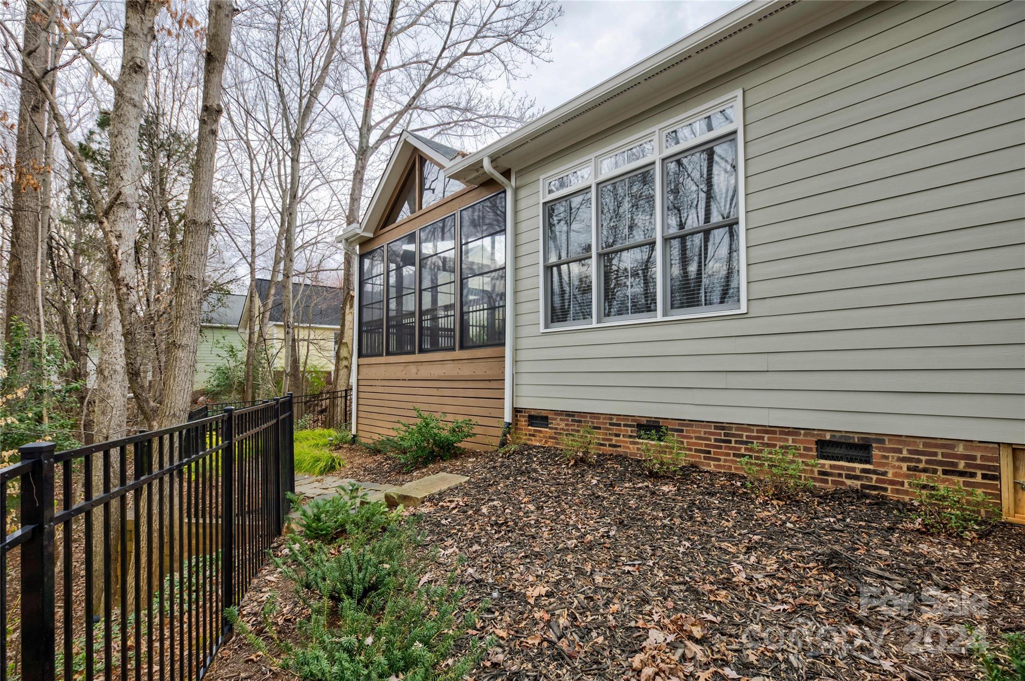 Baxter Village - Residential