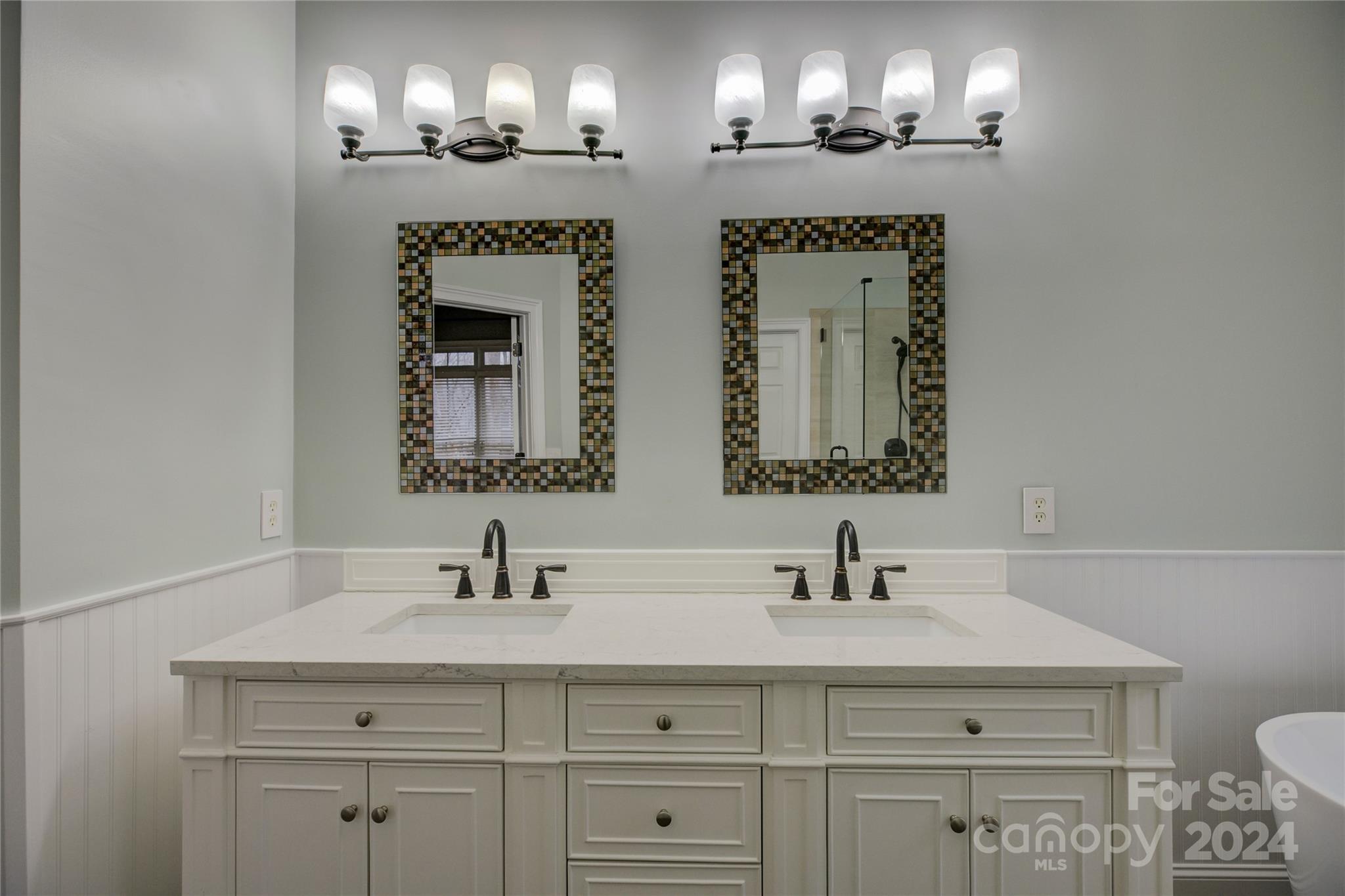 Baxter Village - Residential