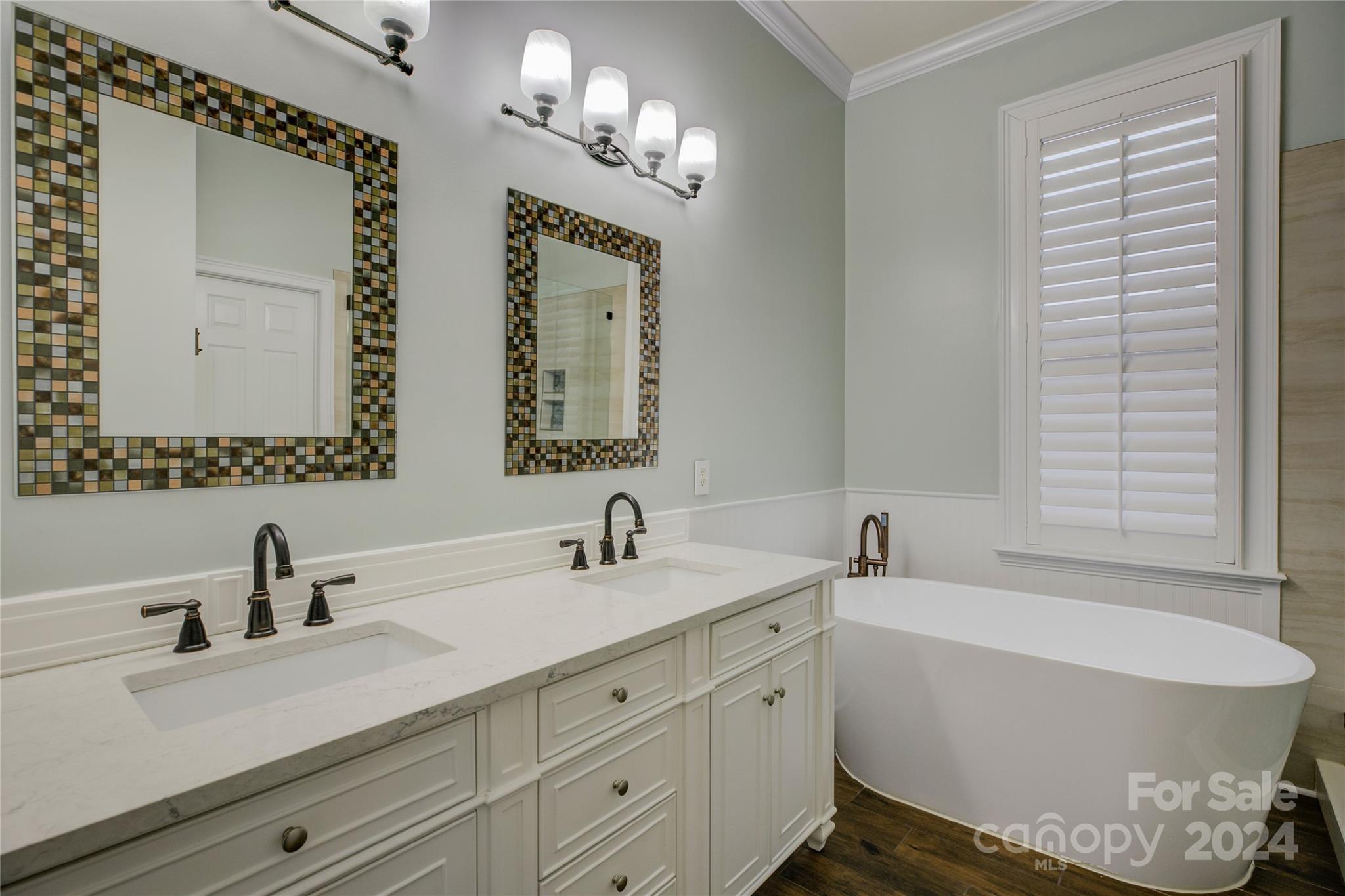 Baxter Village - Residential