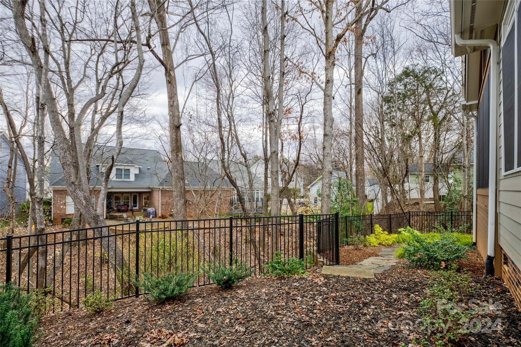 Baxter Village - Residential