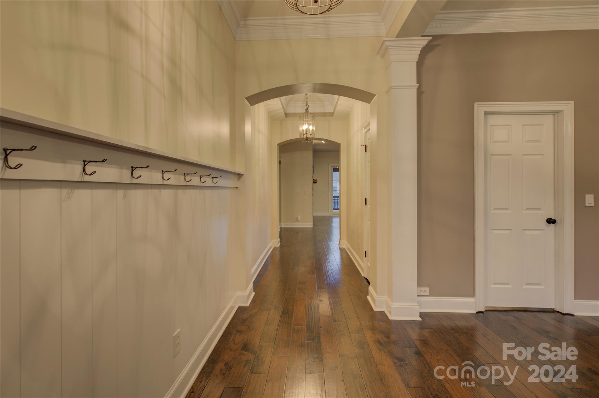 Baxter Village - Residential