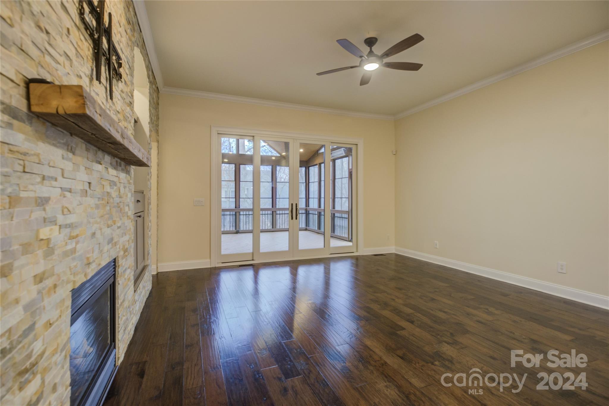 Baxter Village - Residential