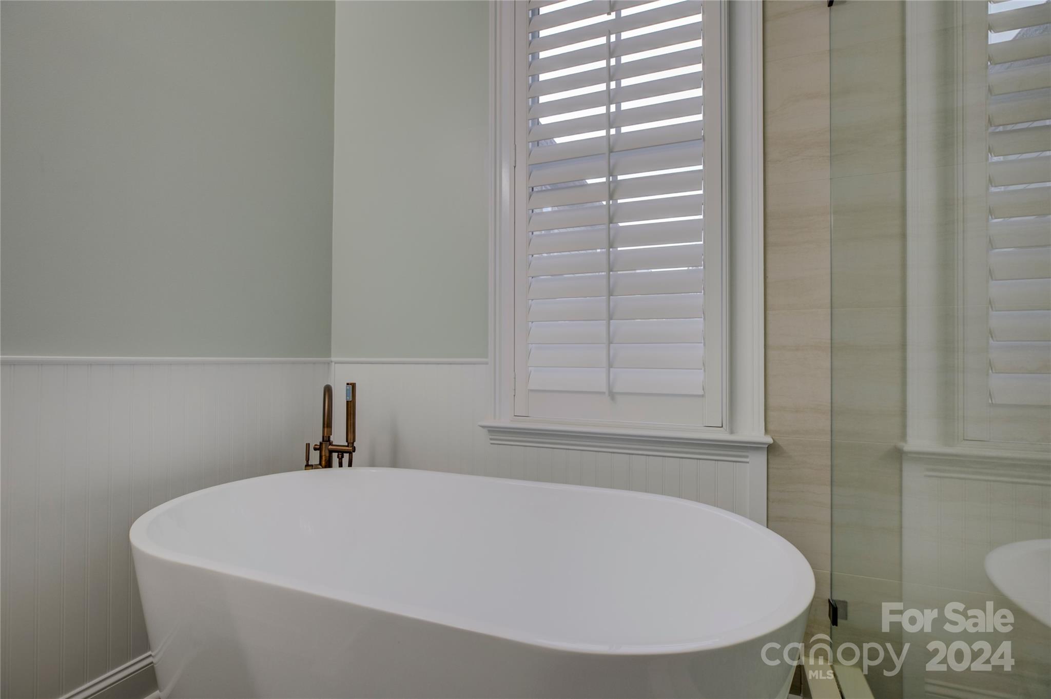 Baxter Village - Residential