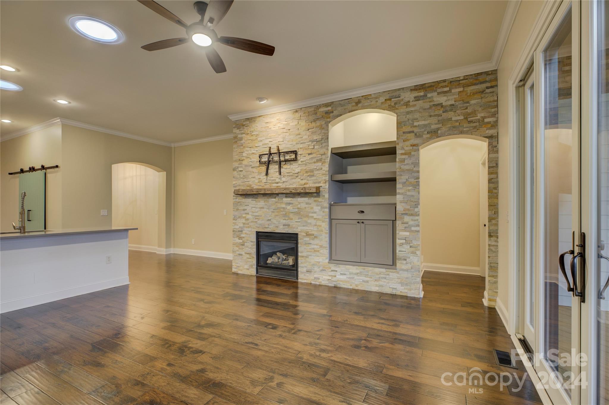 Baxter Village - Residential