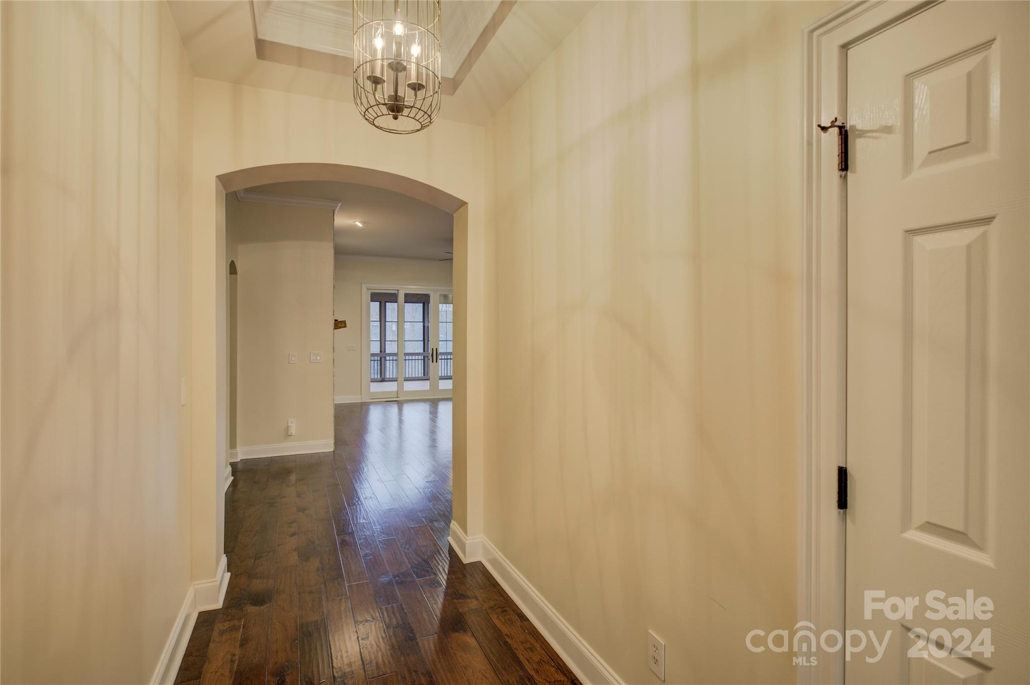 Baxter Village - Residential