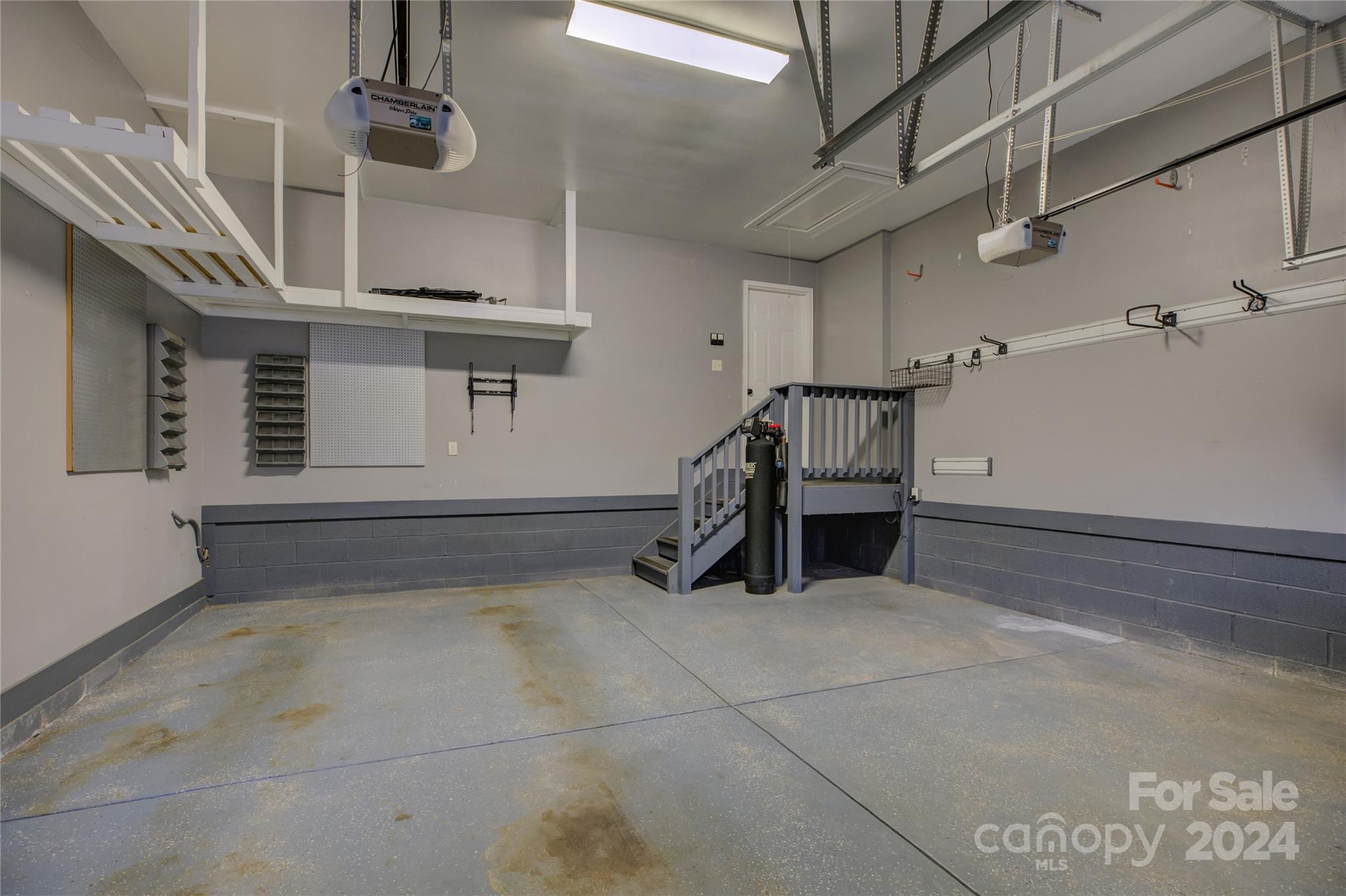 Baxter Village - Residential