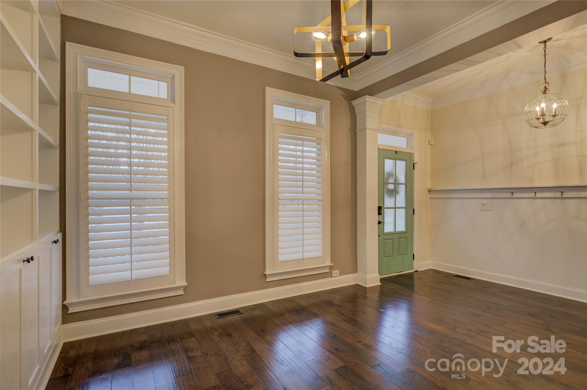 Baxter Village - Residential