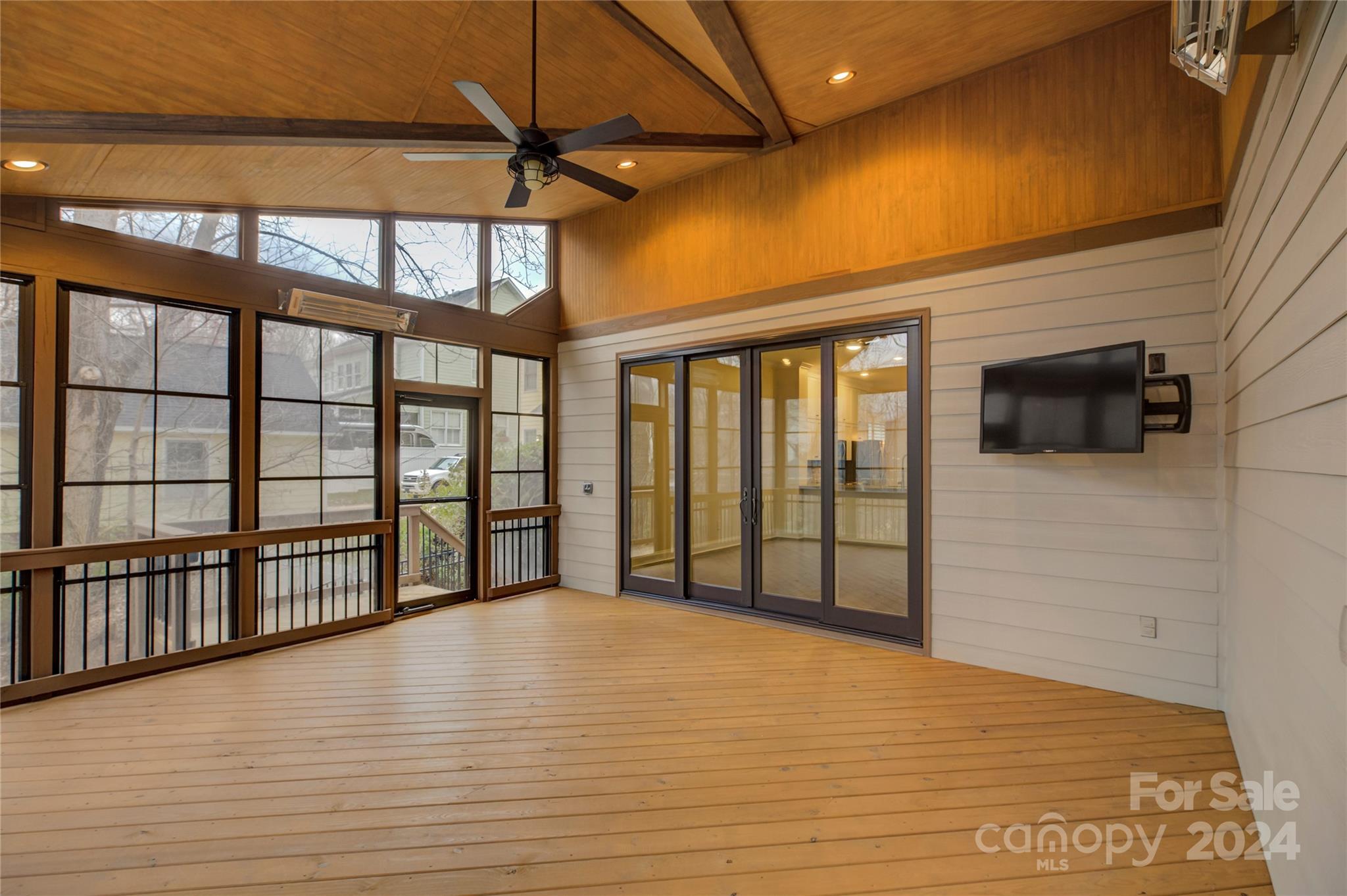 Baxter Village - Residential