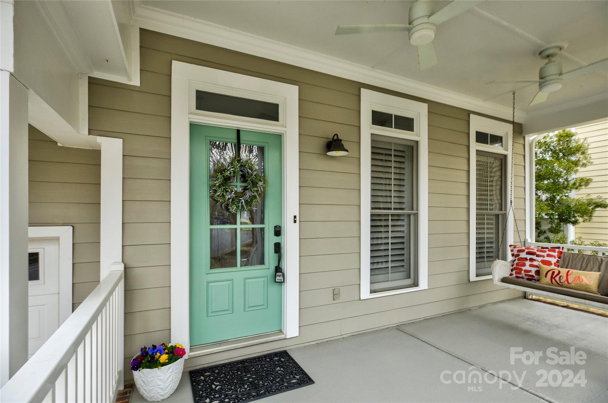 Baxter Village - Residential