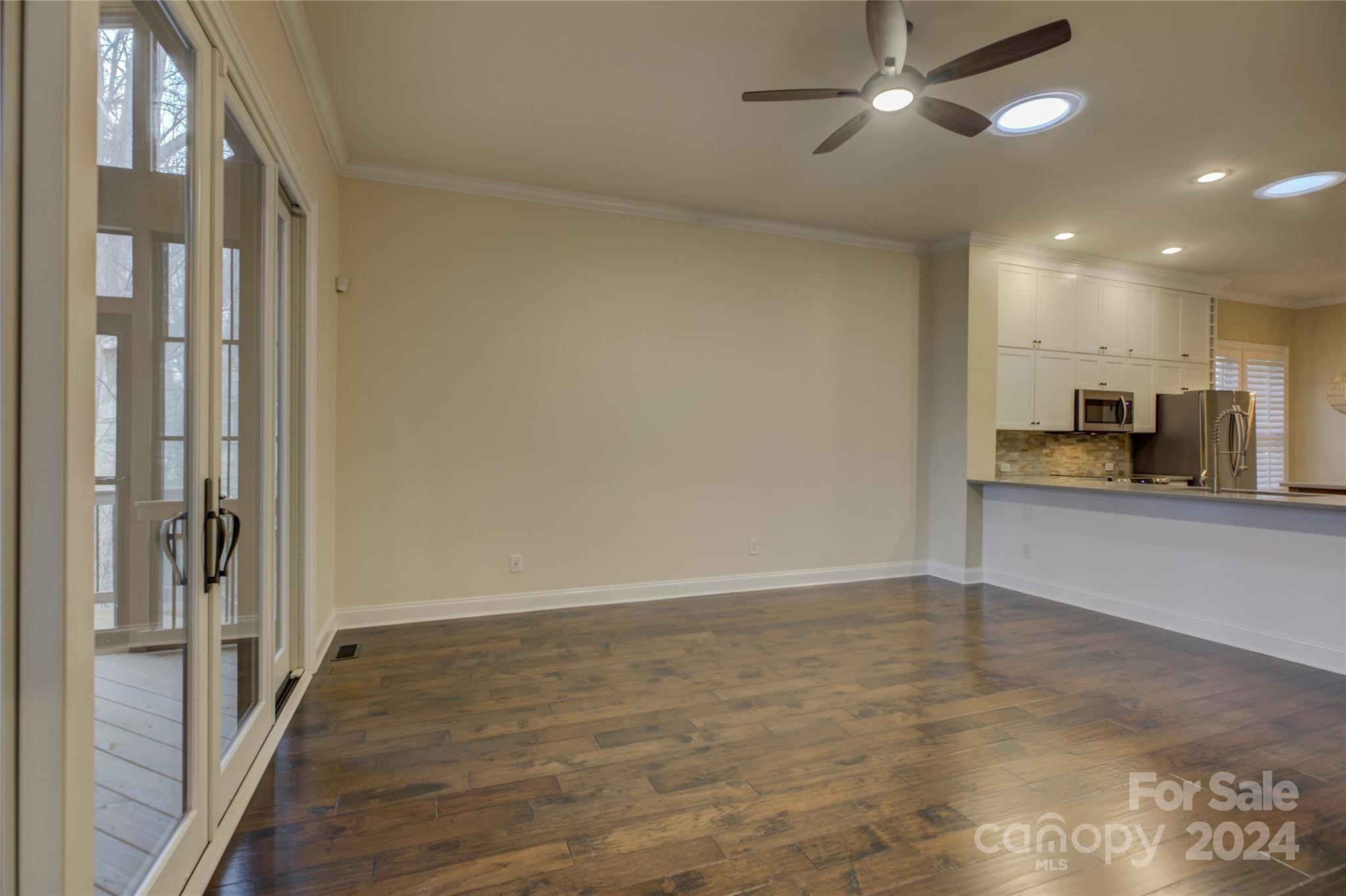 Baxter Village - Residential