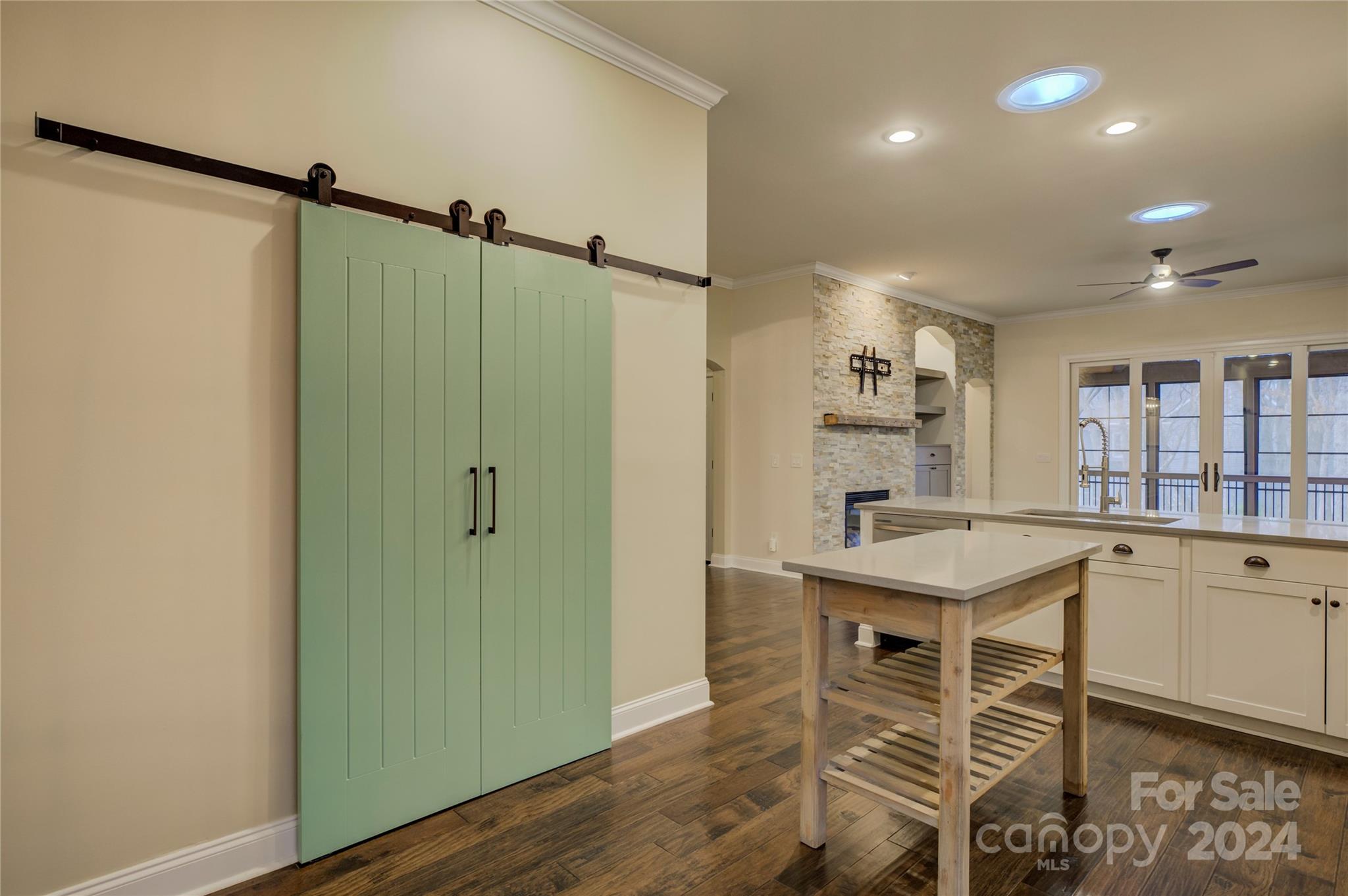 Baxter Village - Residential