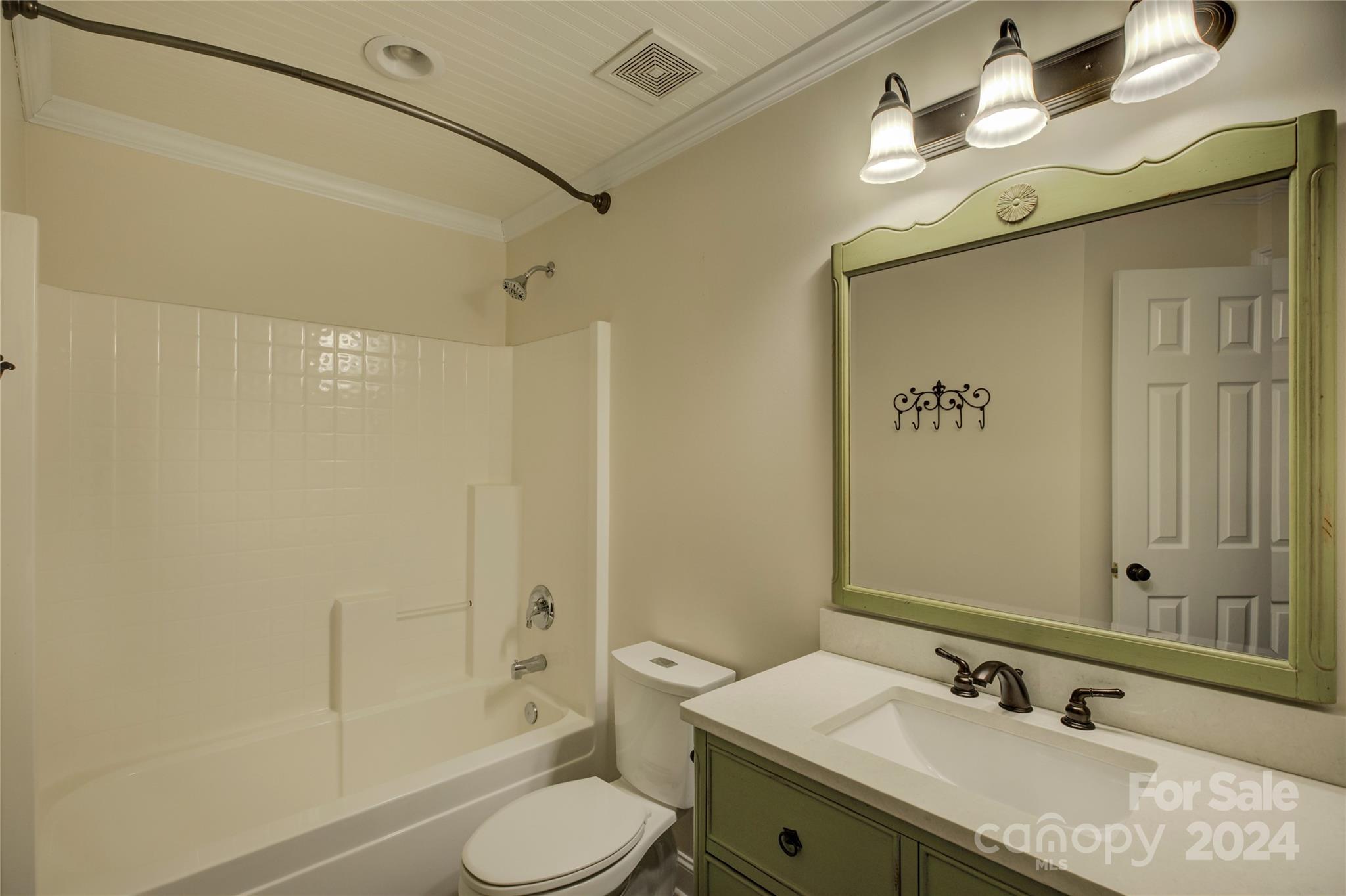 Baxter Village - Residential