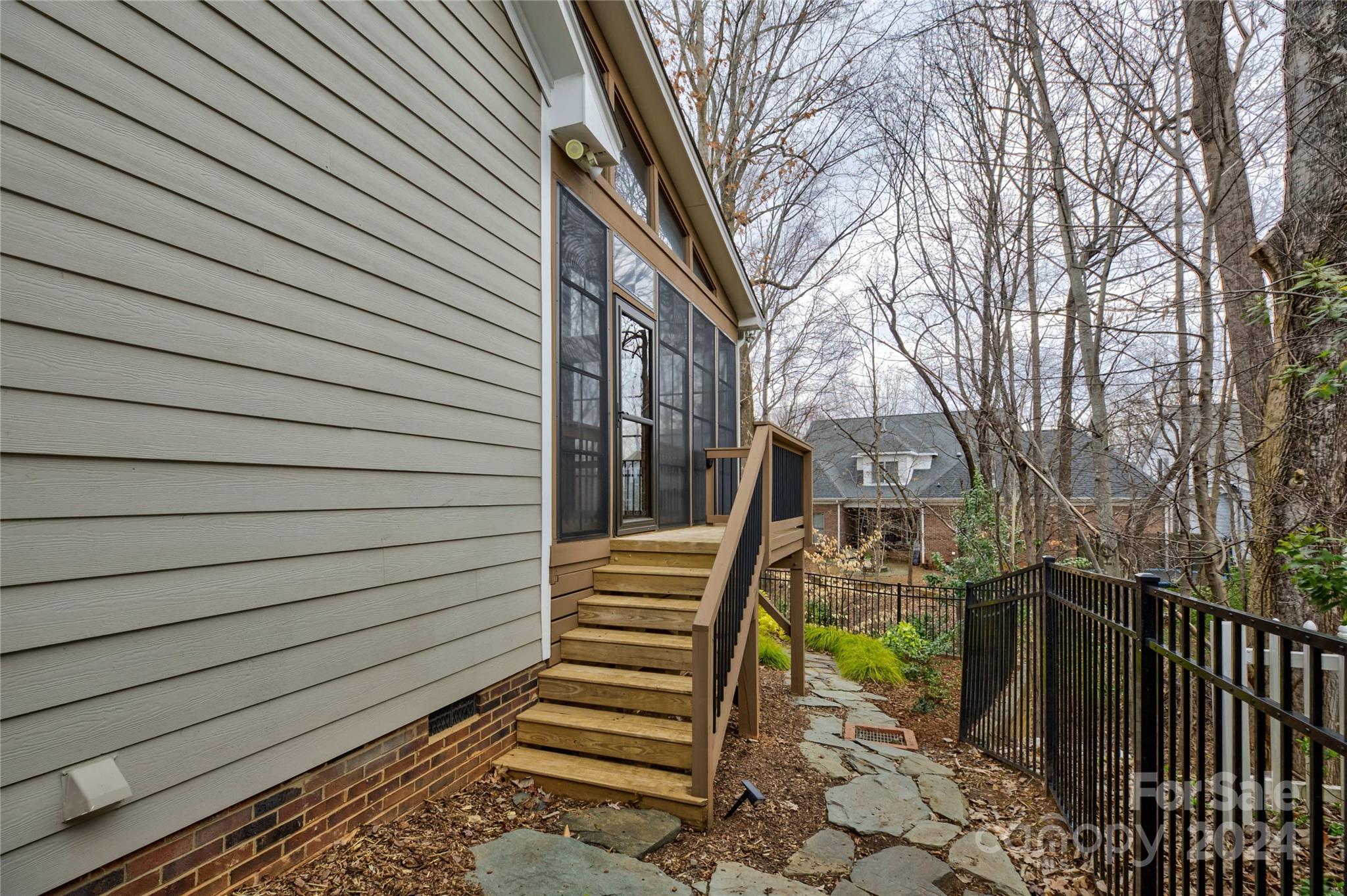 Baxter Village - Residential