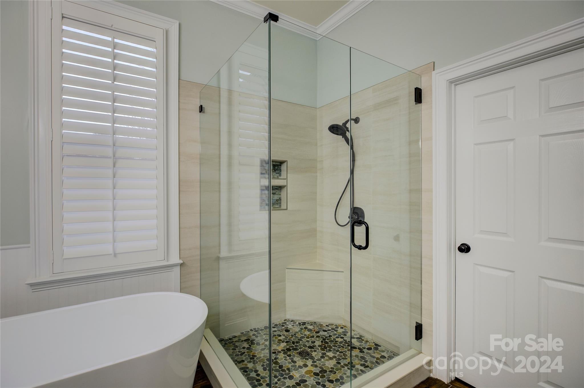 Baxter Village - Residential