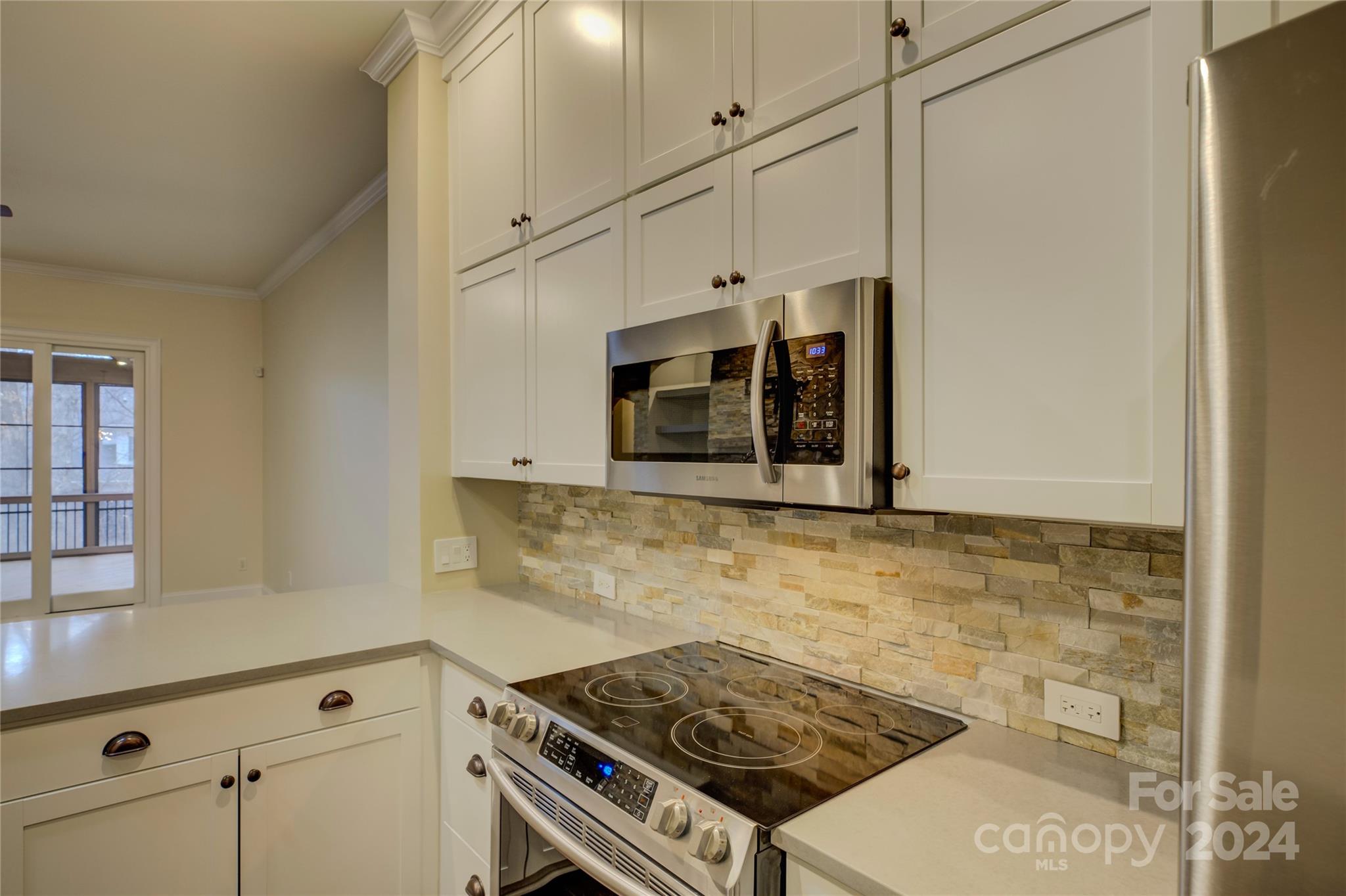 Baxter Village - Residential