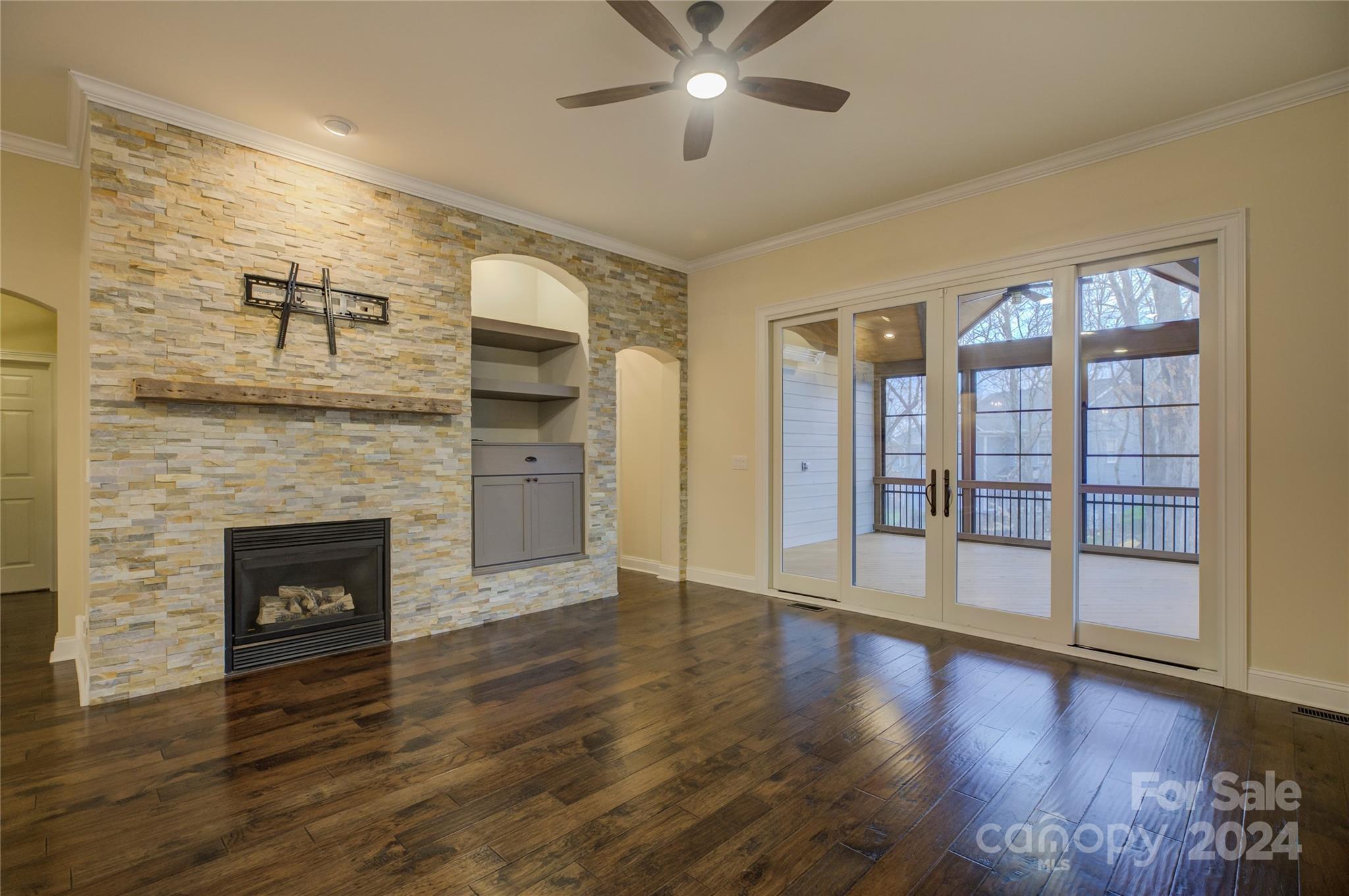 Baxter Village - Residential