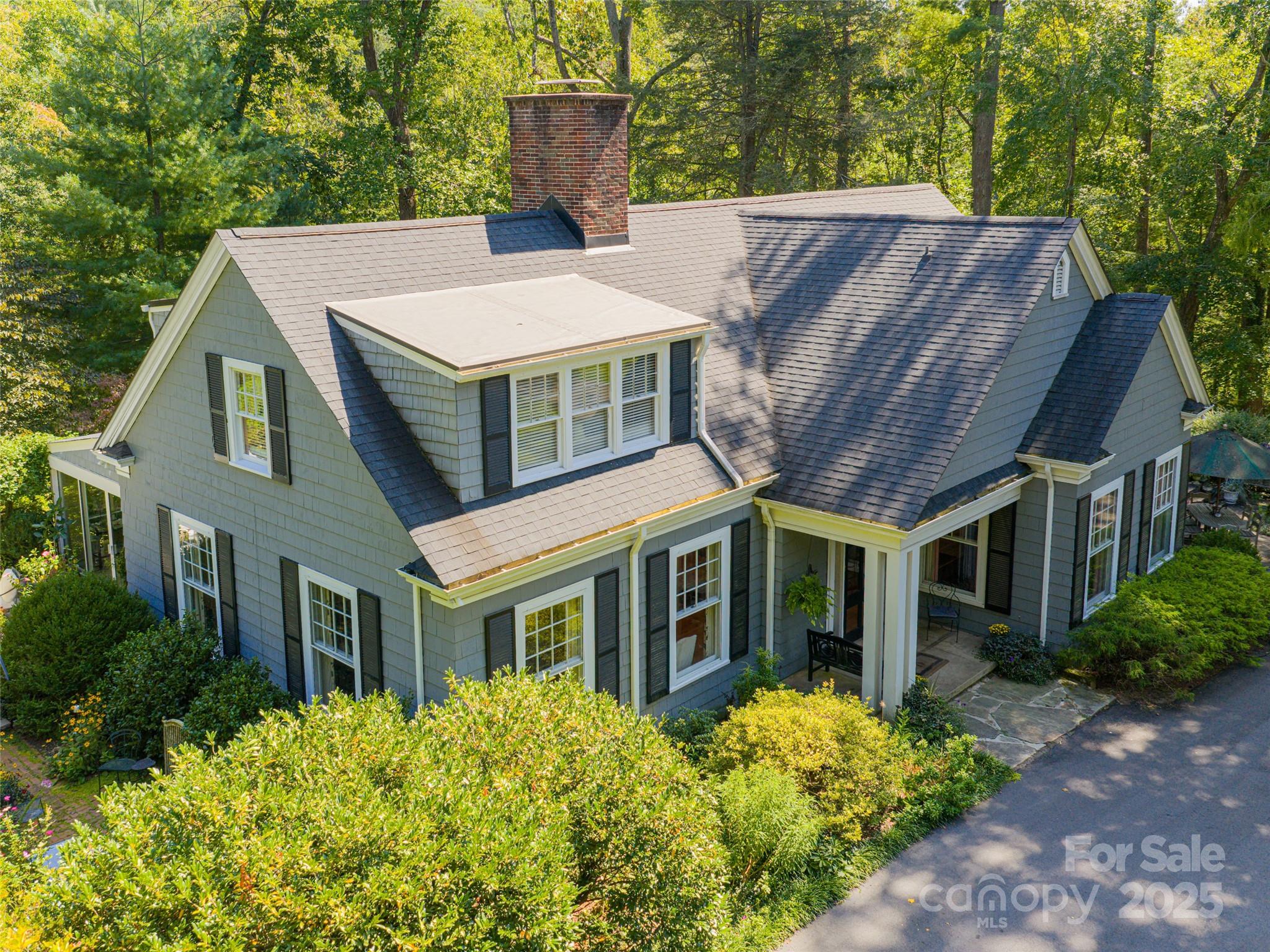 Biltmore Forest - Residential