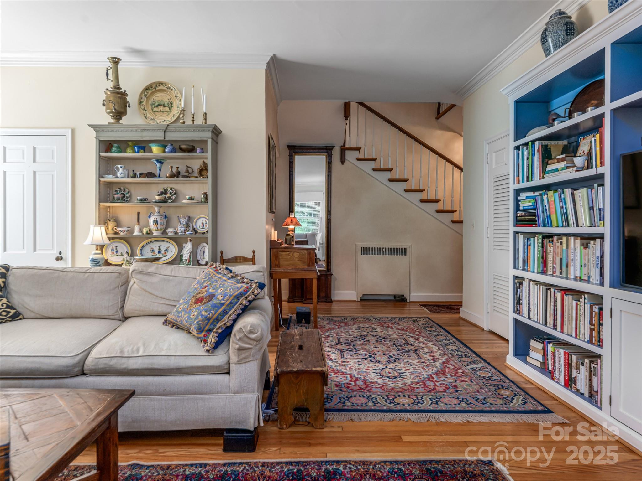 Biltmore Forest - Residential