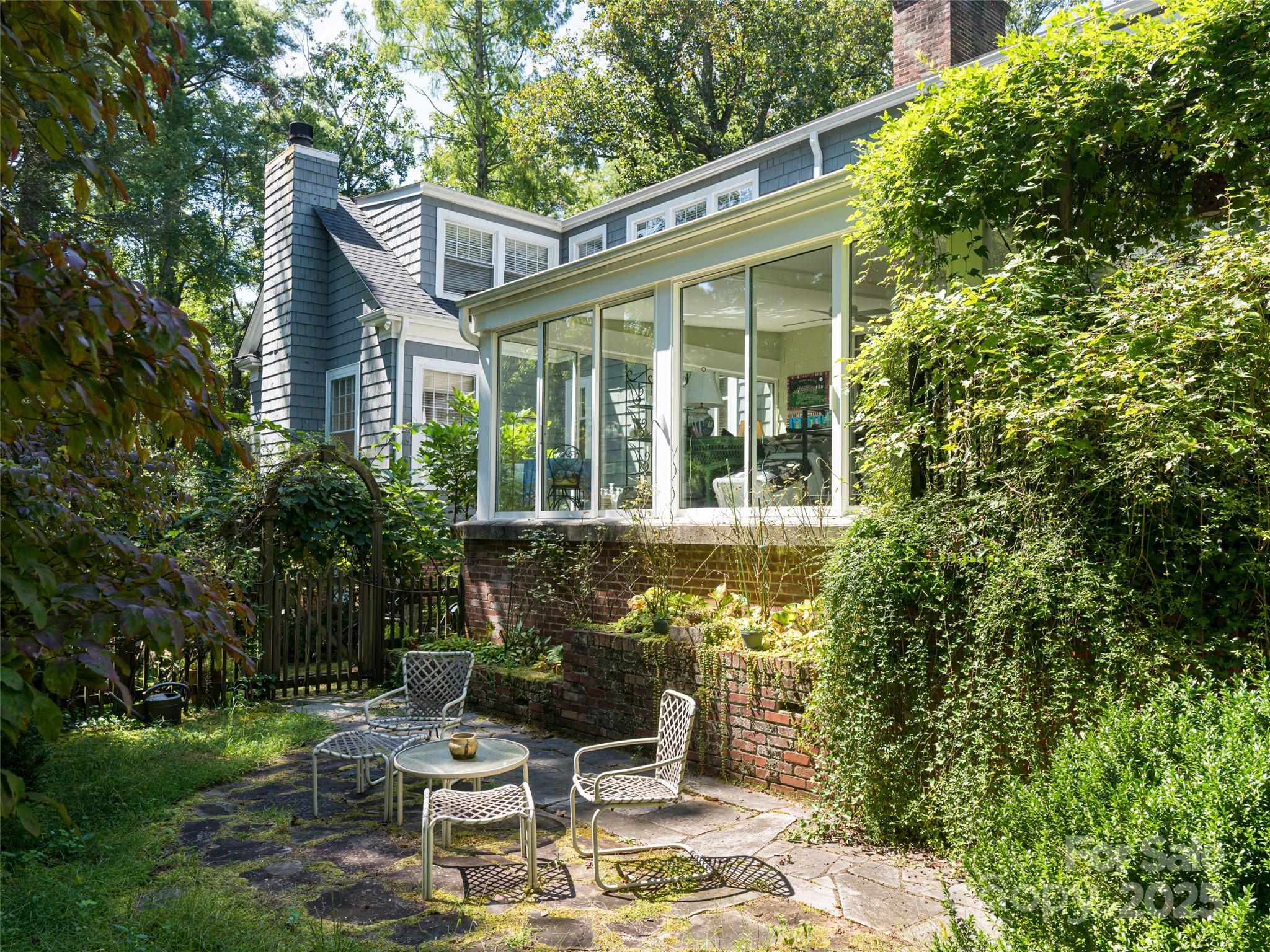 Biltmore Forest - Residential