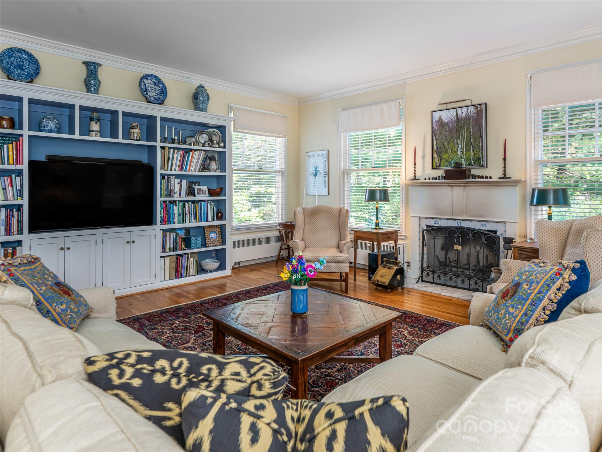 Biltmore Forest - Residential