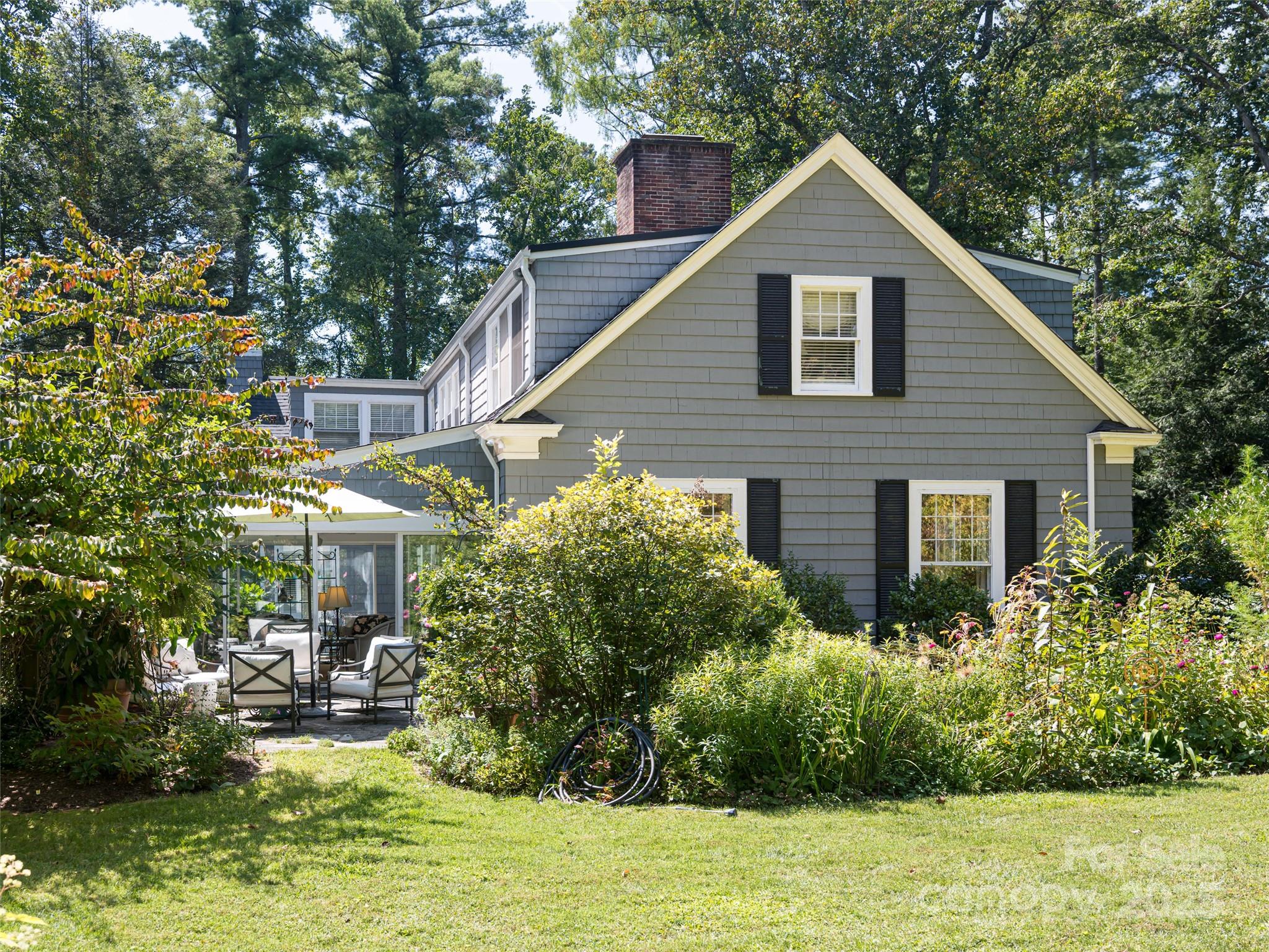 Biltmore Forest - Residential