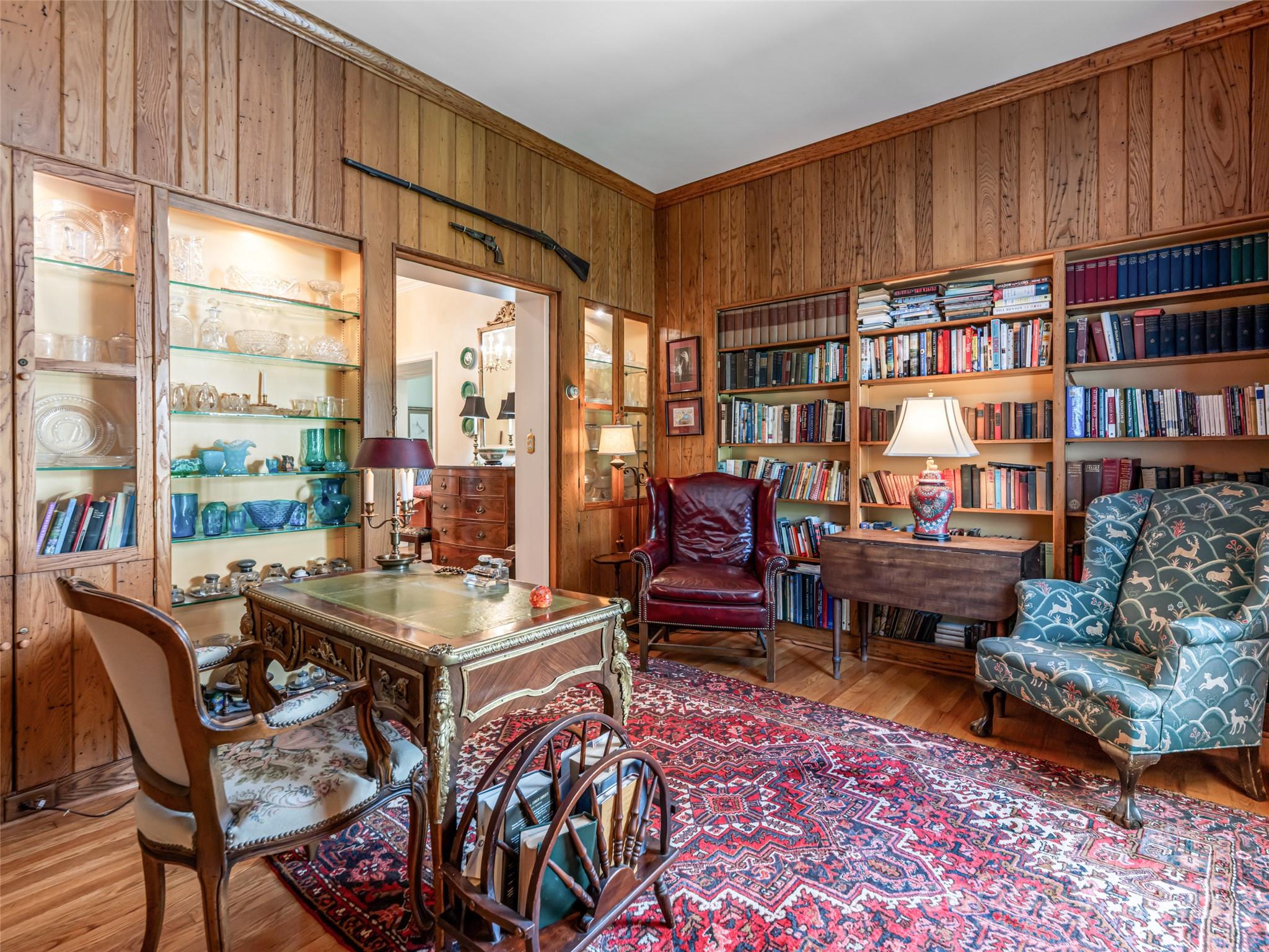 Biltmore Forest - Residential