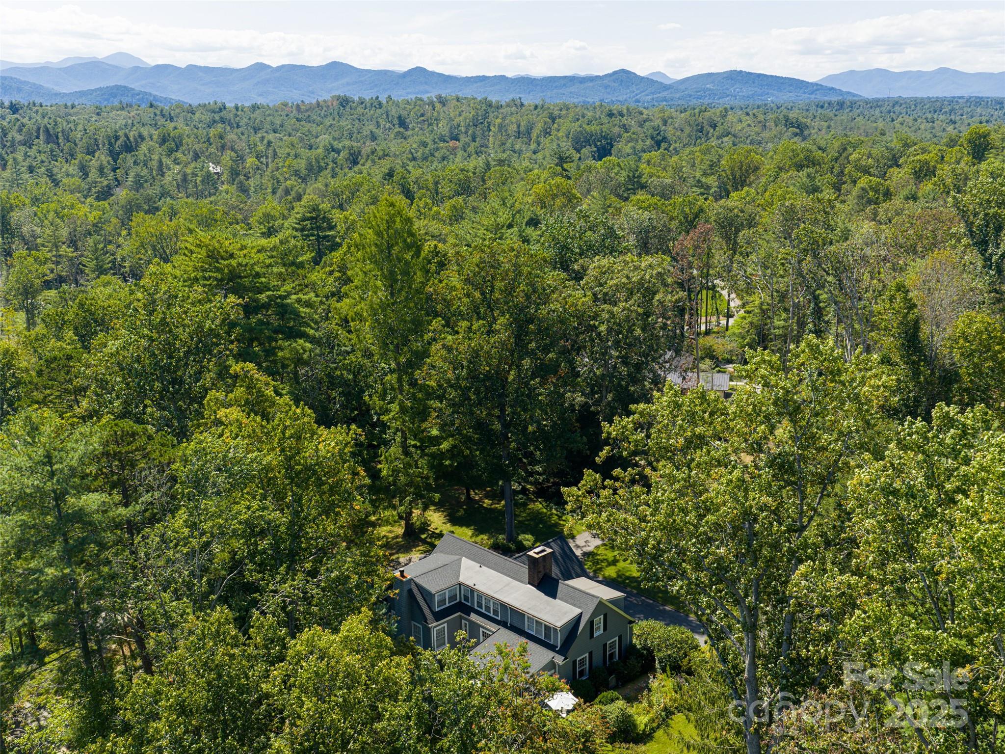 Biltmore Forest - Residential