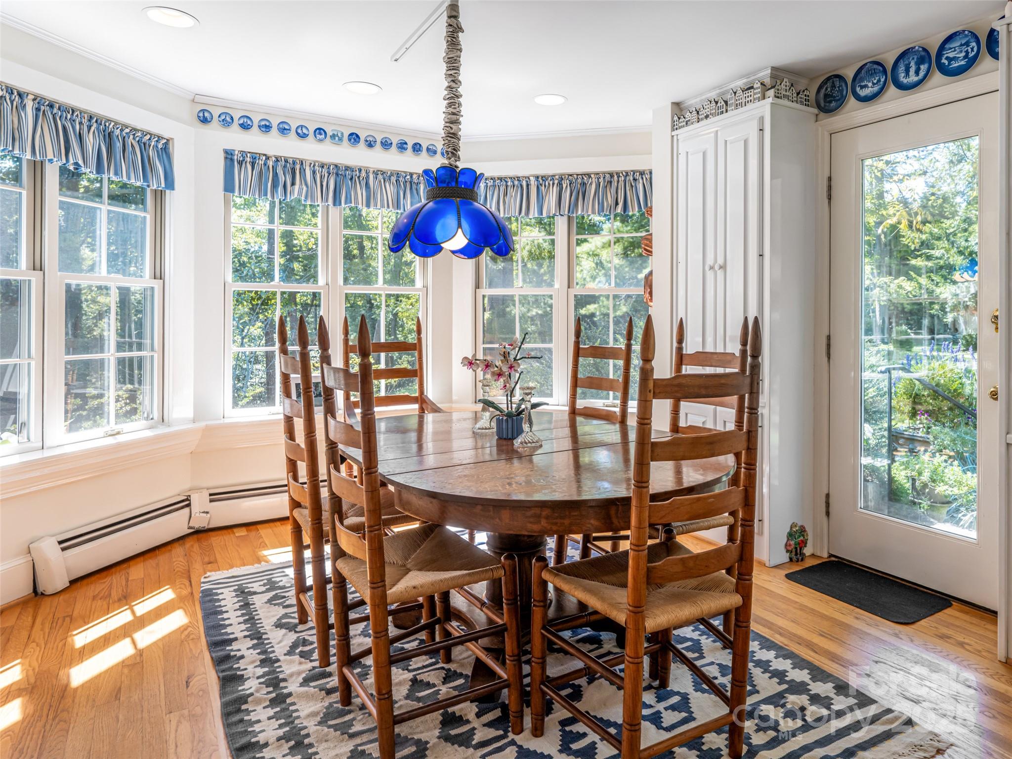 Biltmore Forest - Residential