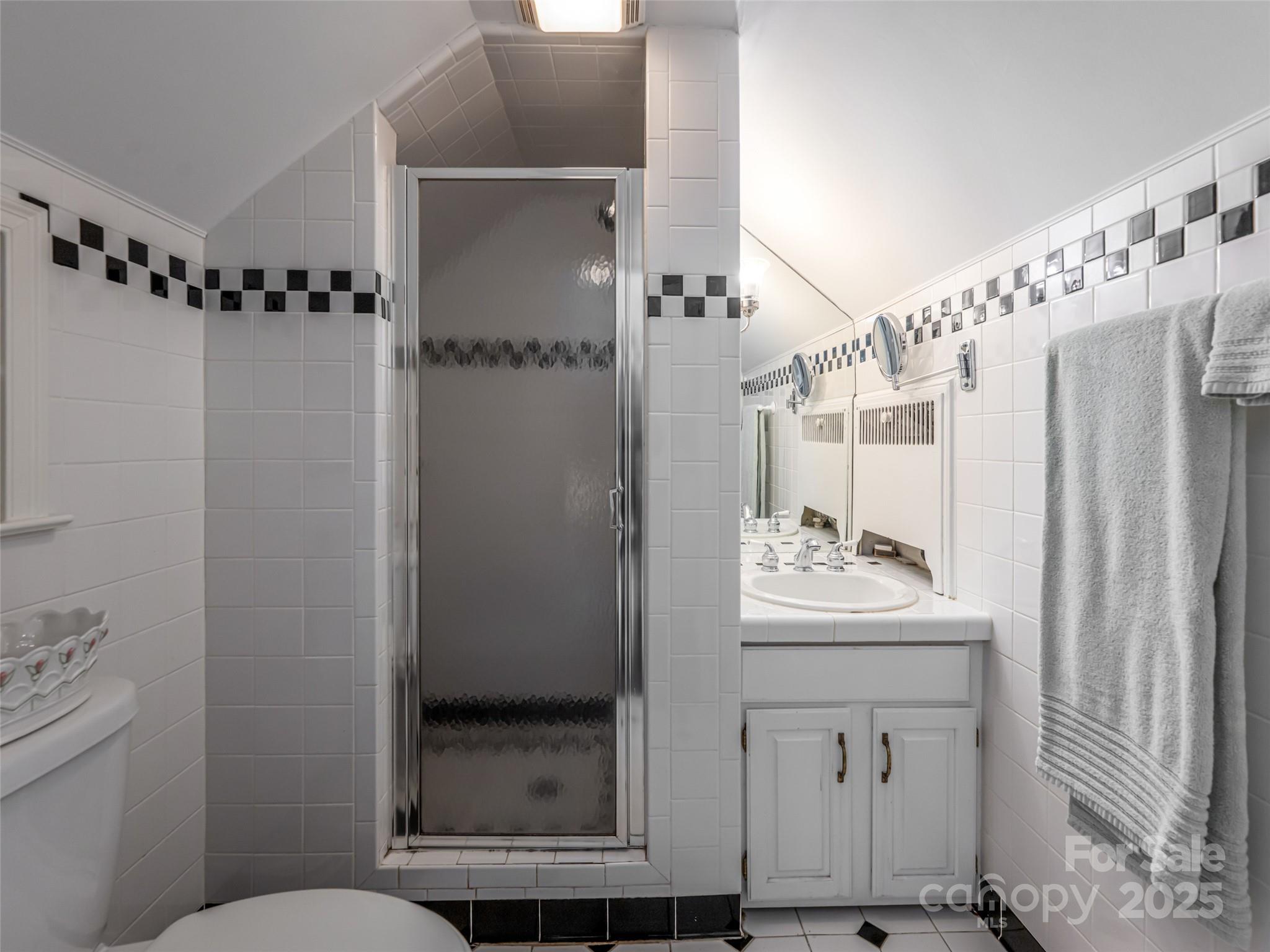 Biltmore Forest - Residential