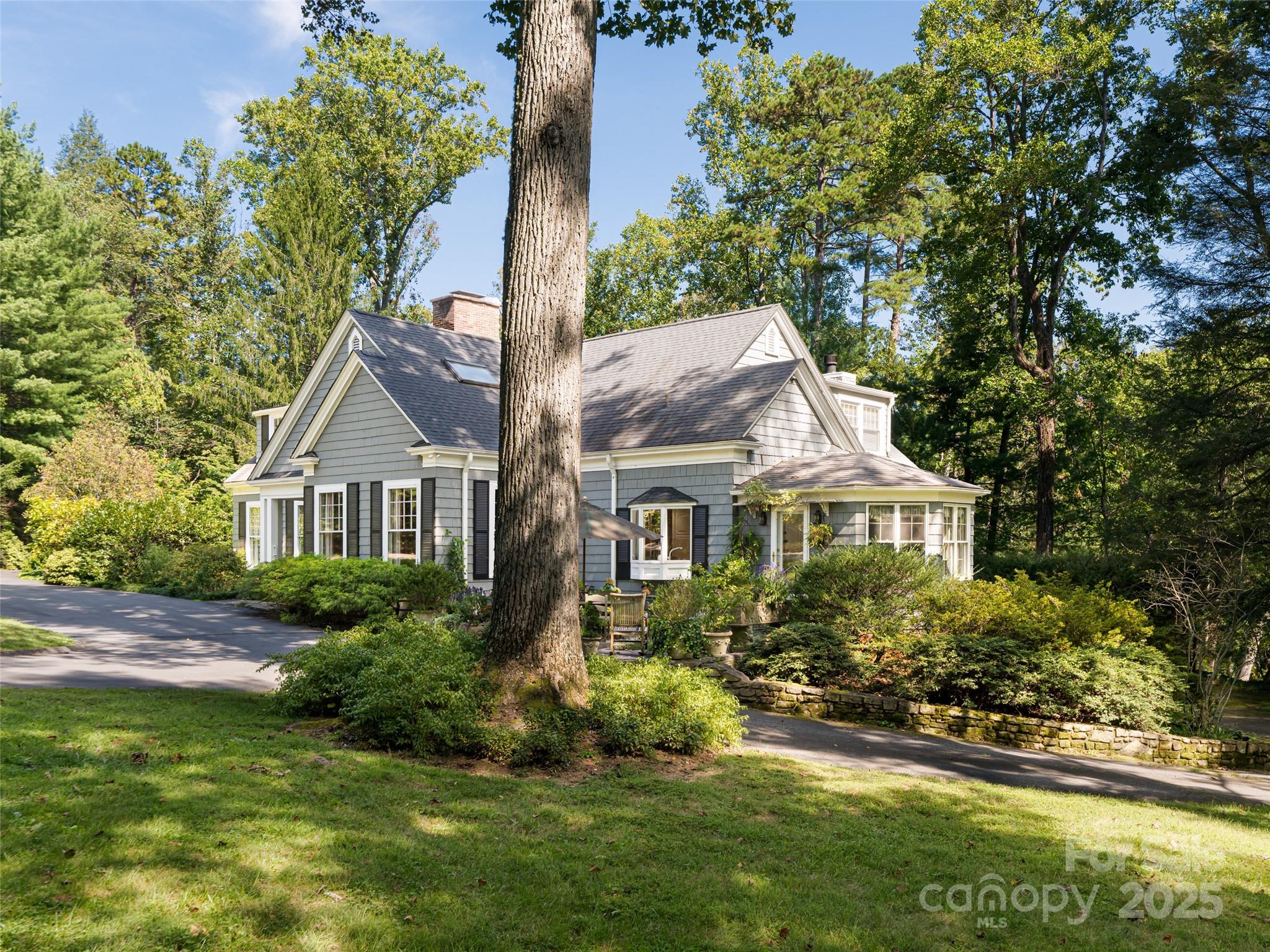 Biltmore Forest - Residential