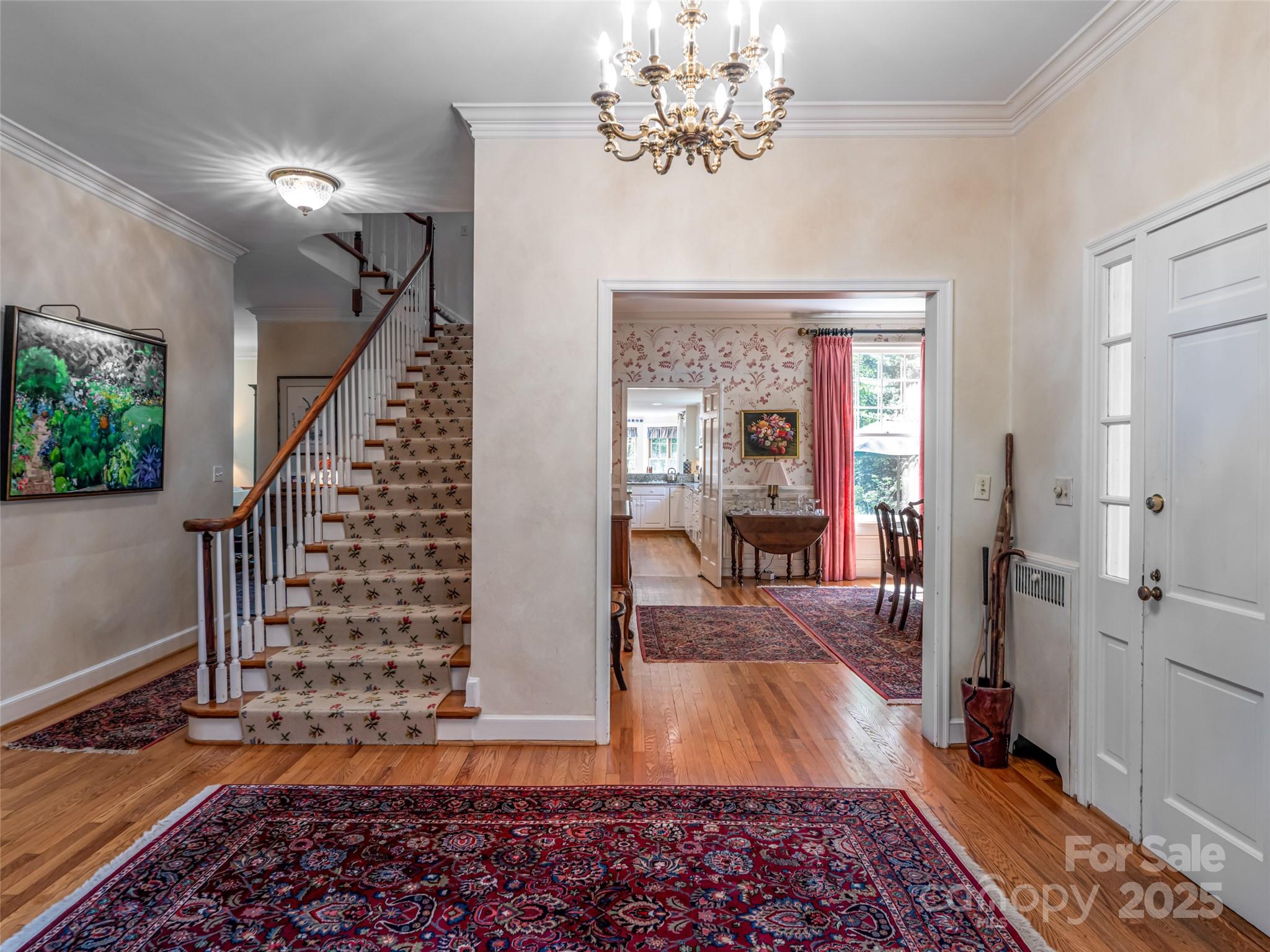 Biltmore Forest - Residential