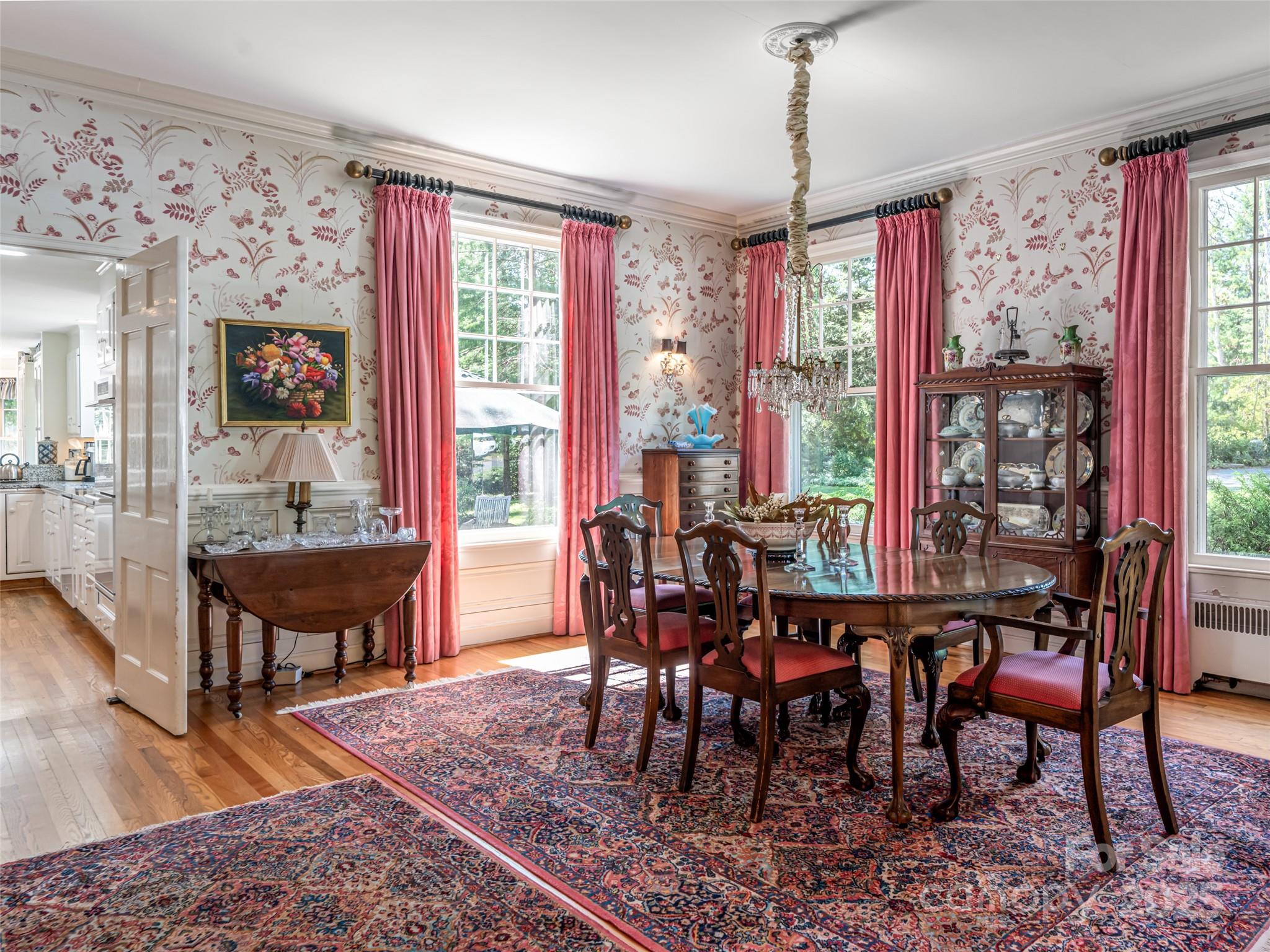 Biltmore Forest - Residential