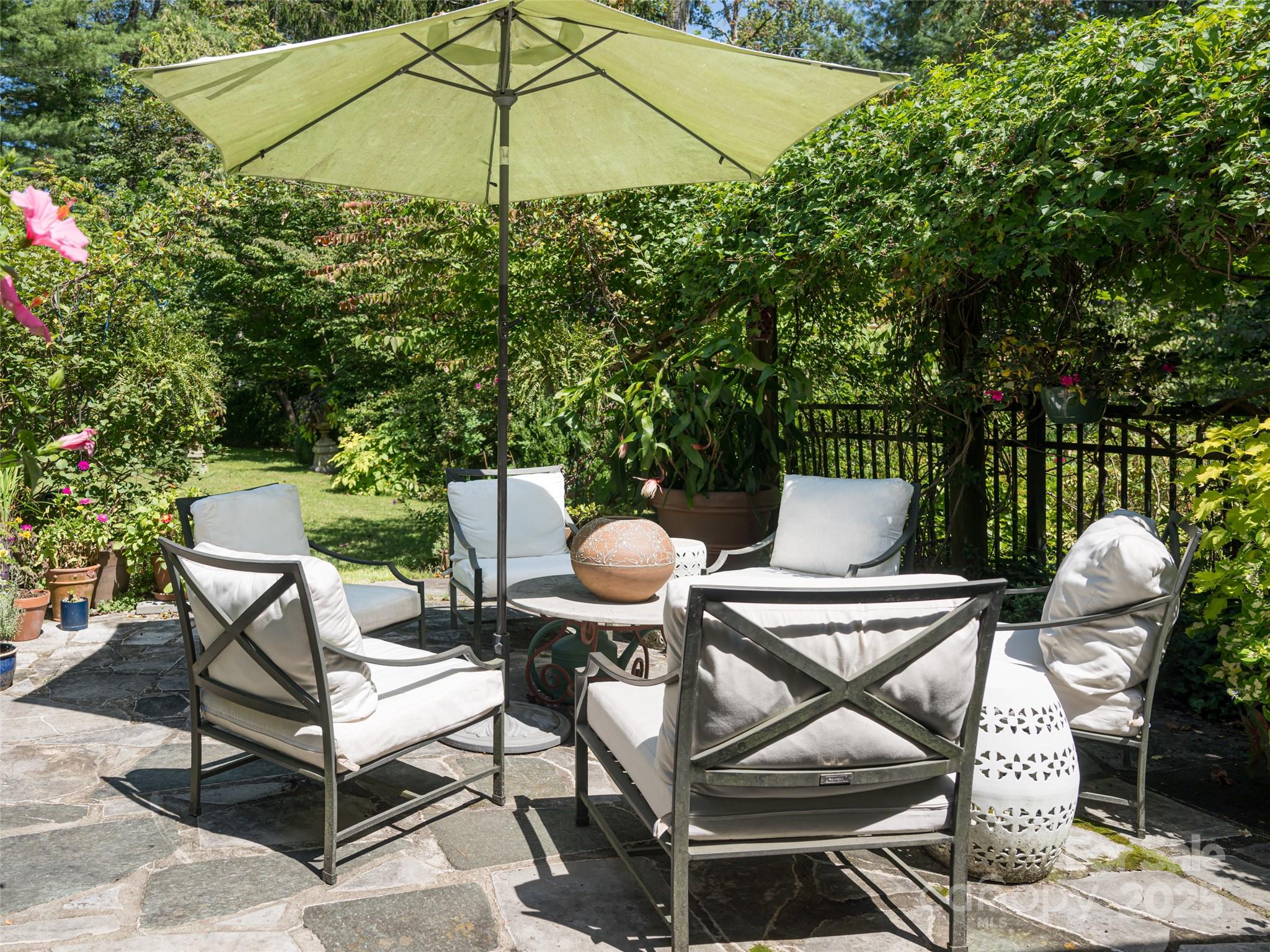 Biltmore Forest - Residential