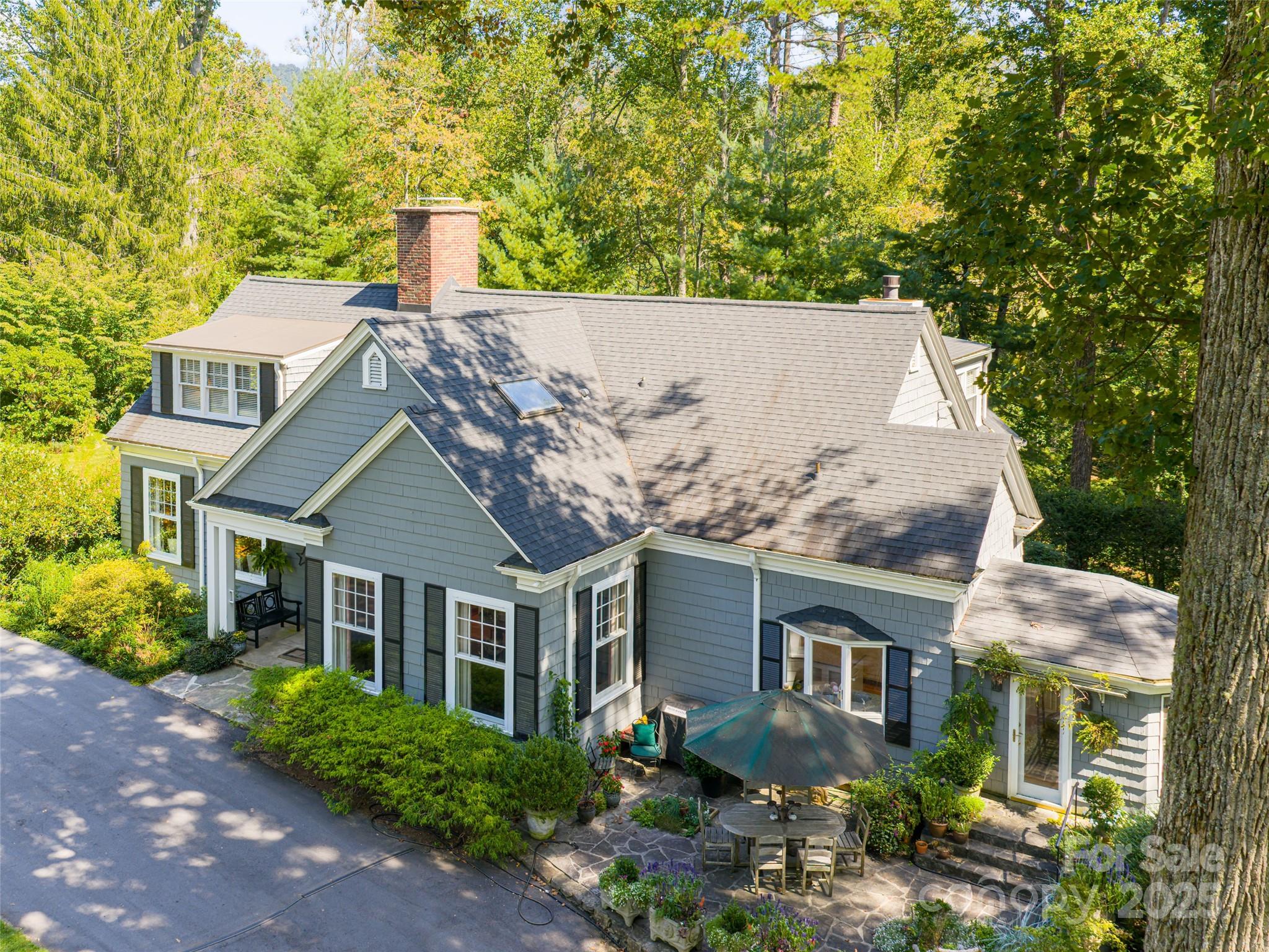 Biltmore Forest - Residential