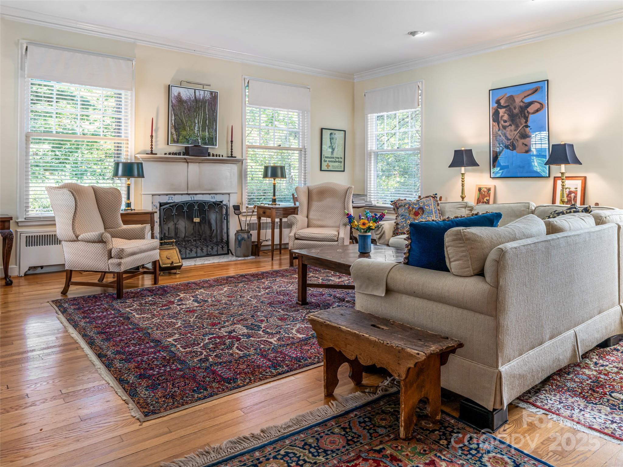 Biltmore Forest - Residential