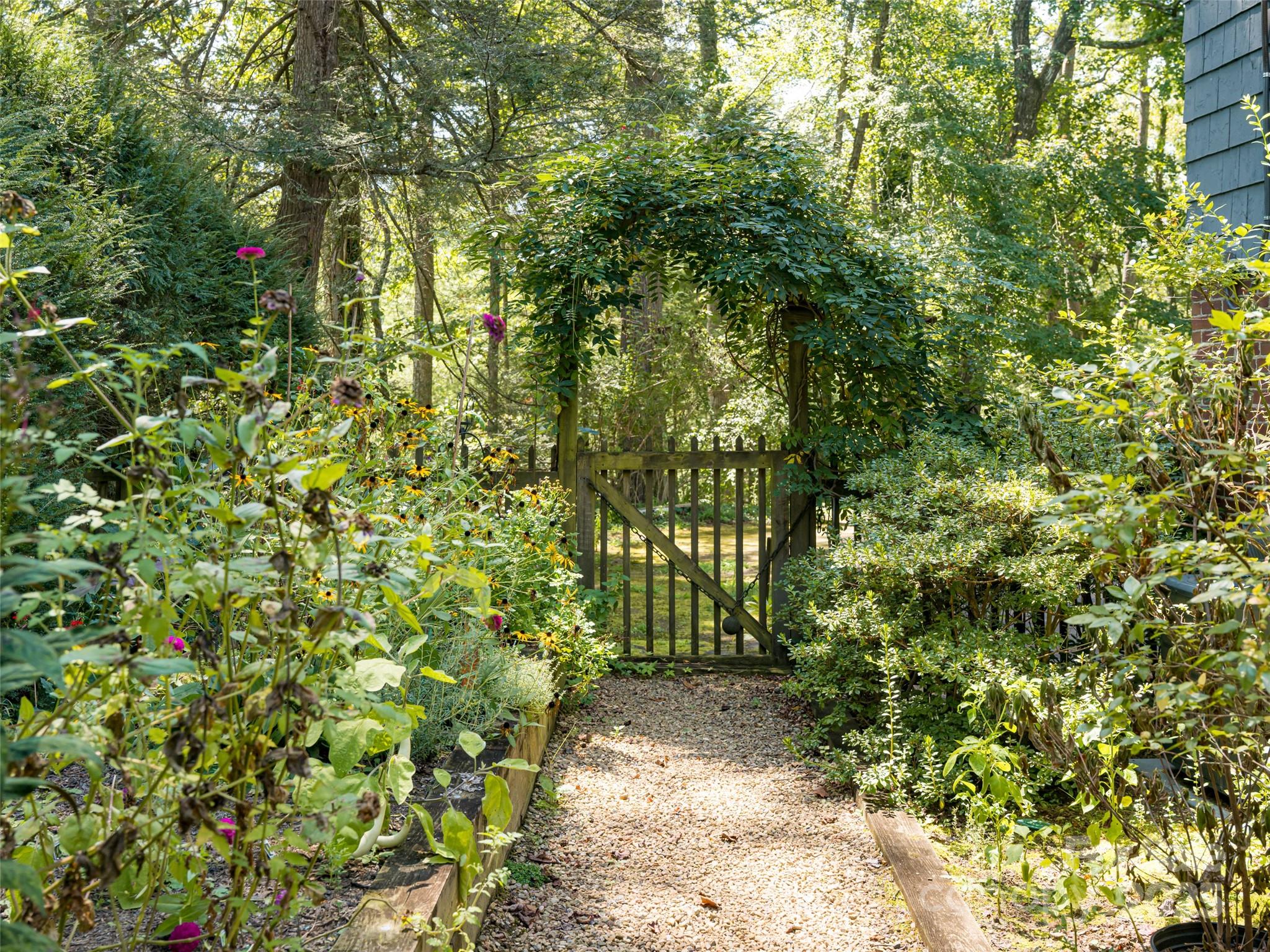 Biltmore Forest - Residential