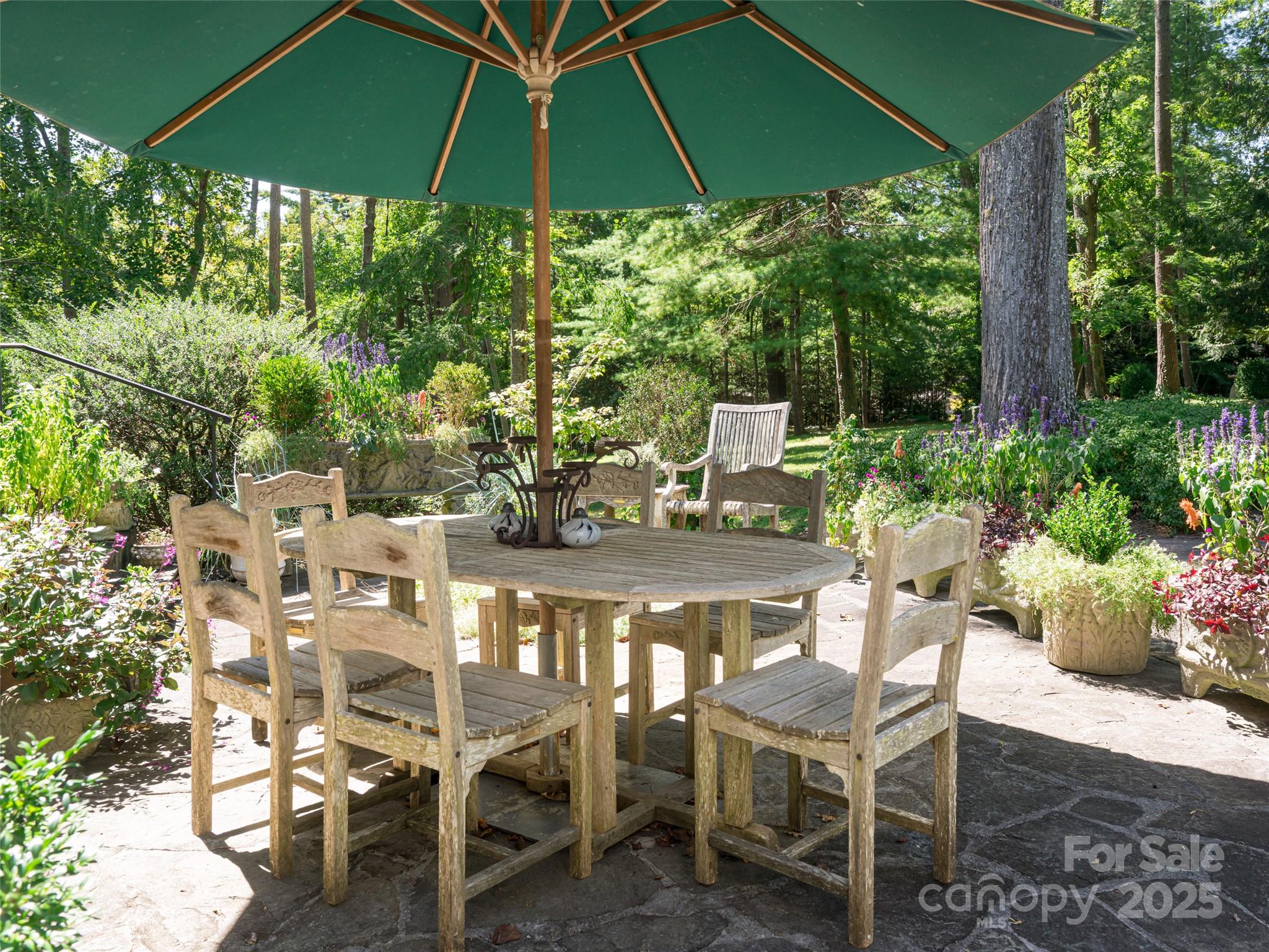 Biltmore Forest - Residential