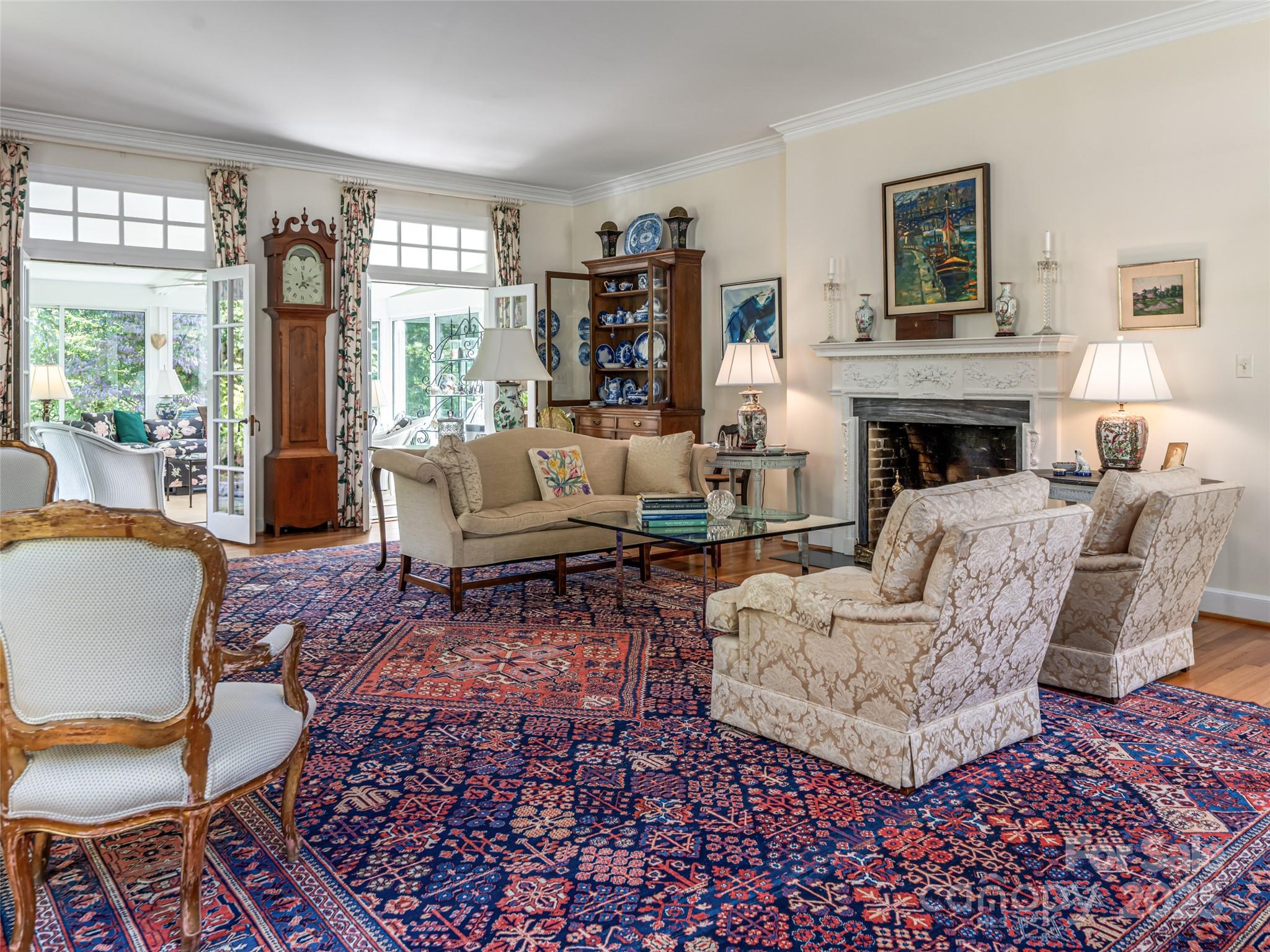 Biltmore Forest - Residential