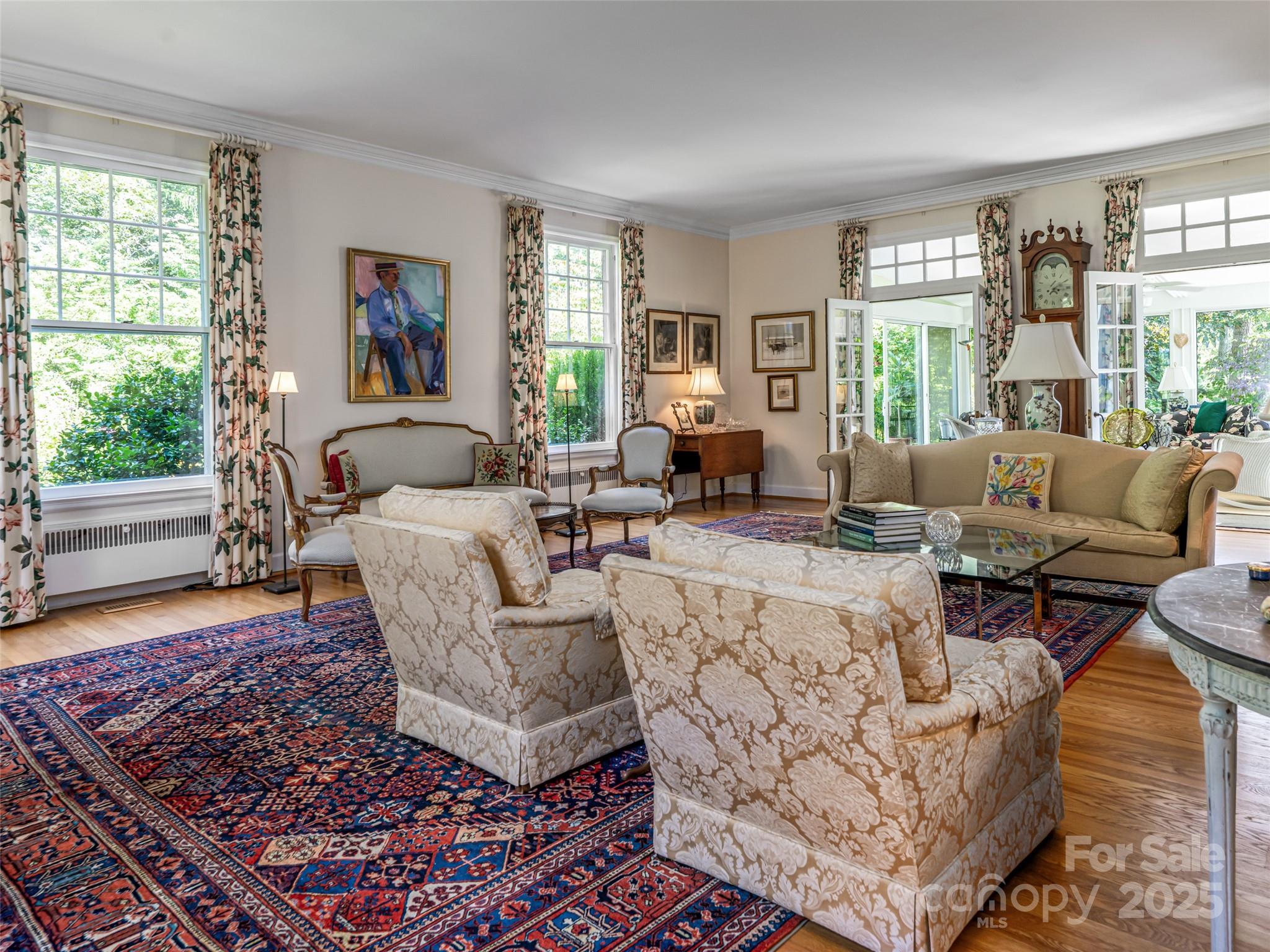 Biltmore Forest - Residential