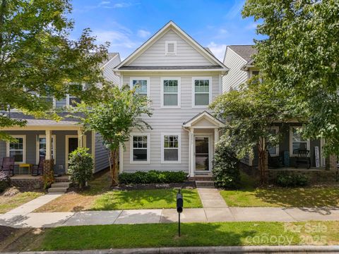 20017 Metaphor Mews None Davidson NC 28036