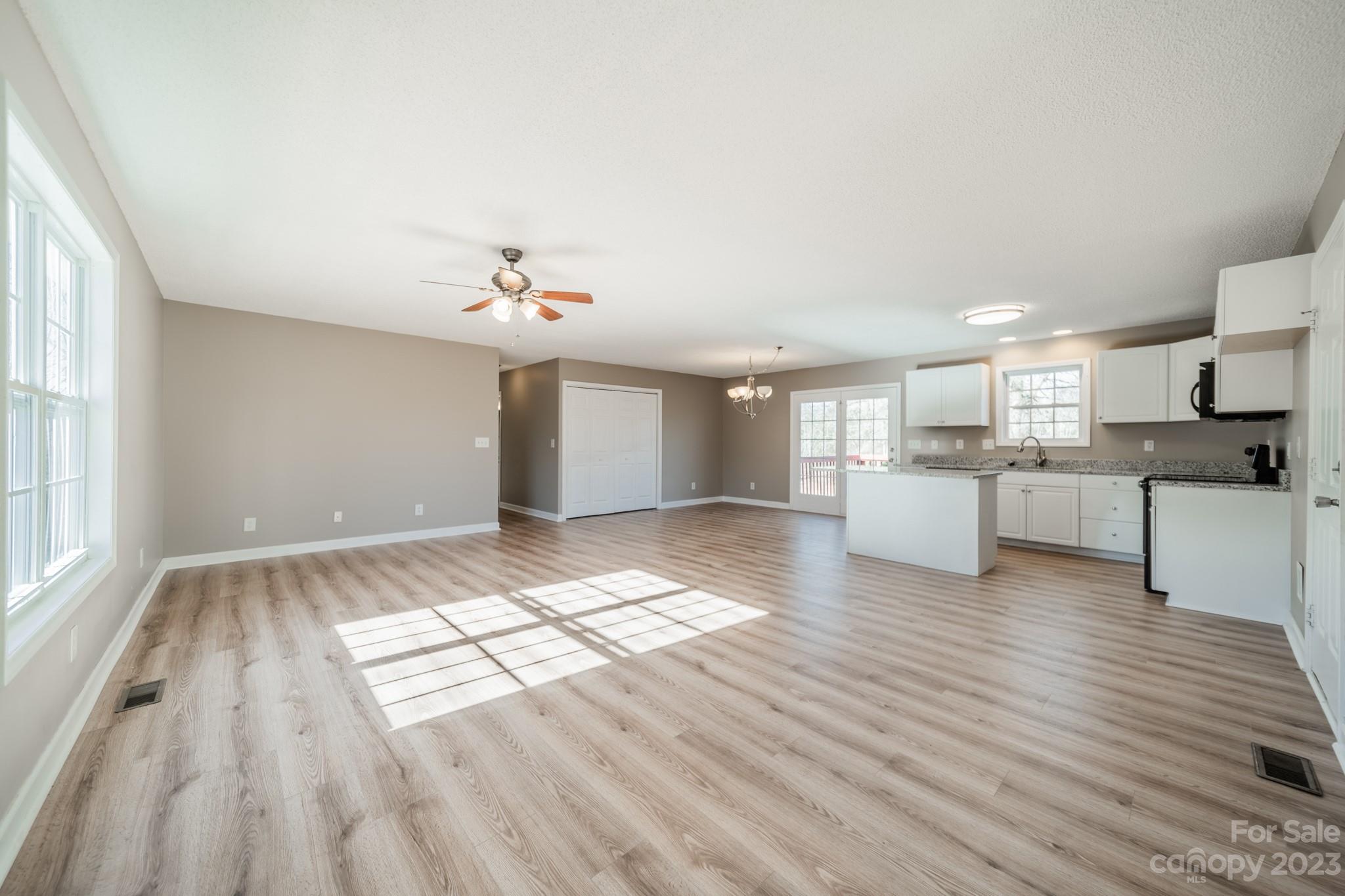 Stoneridge - Residential