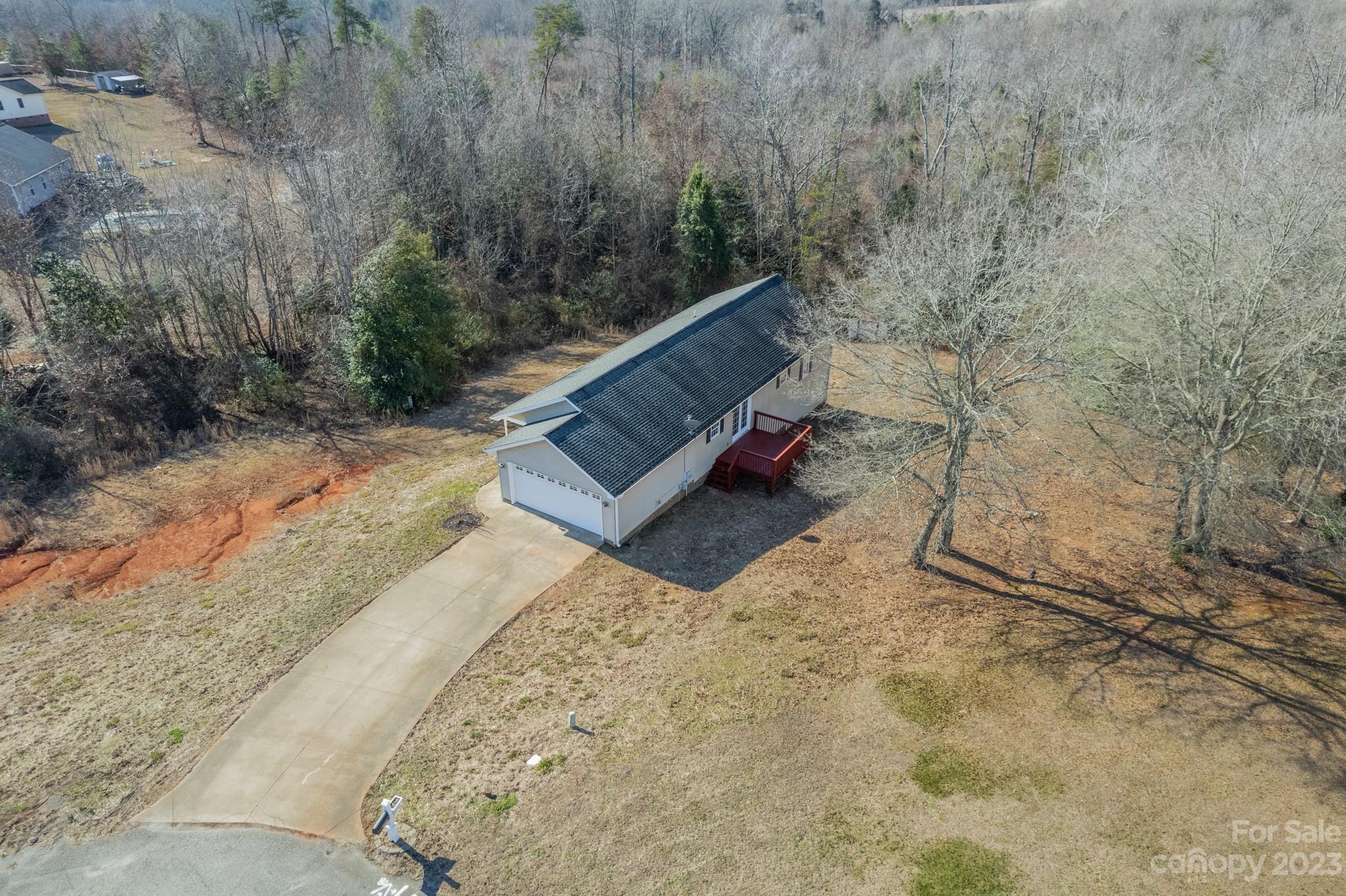 Stoneridge - Residential