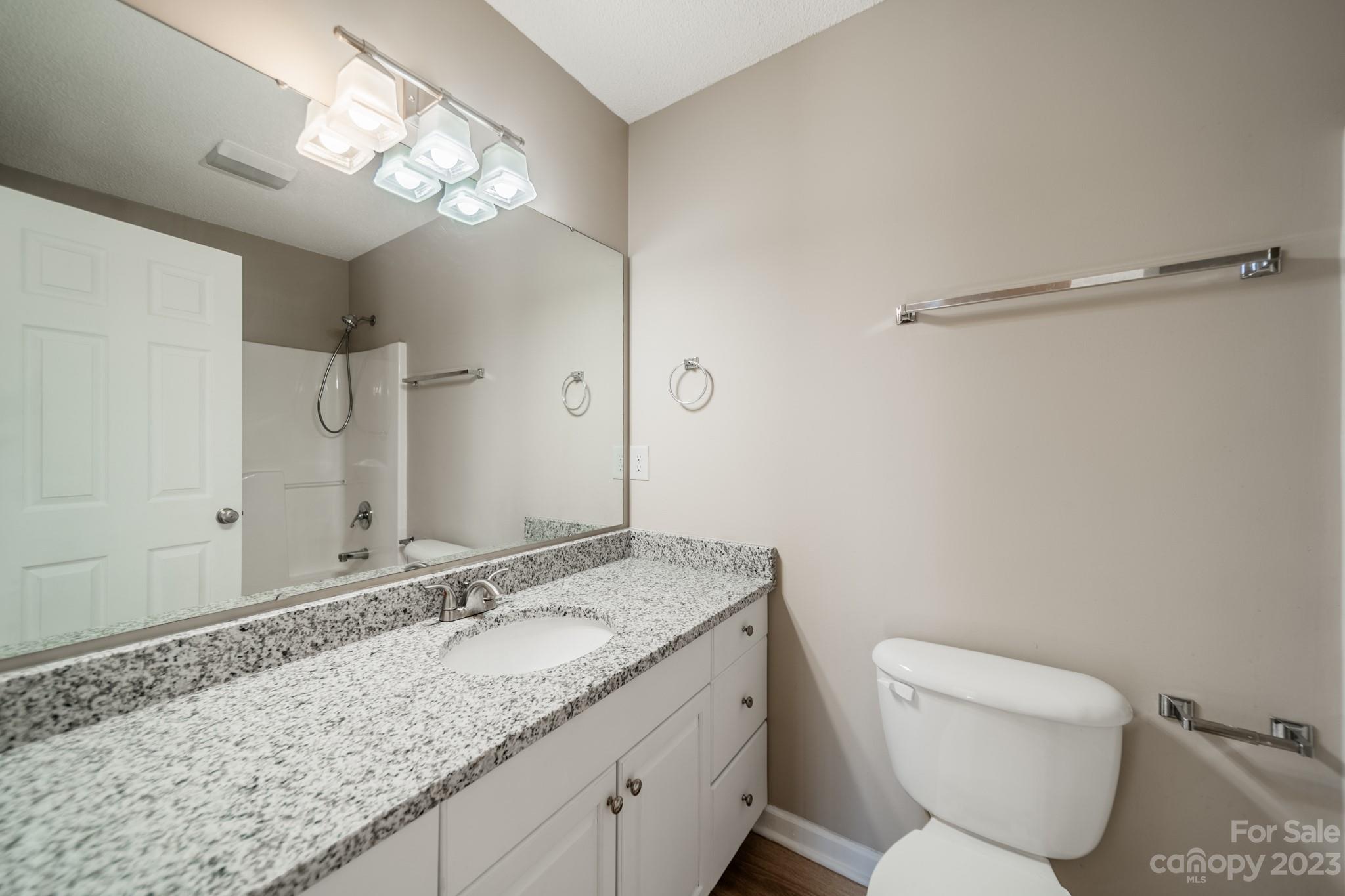 Stoneridge - Residential