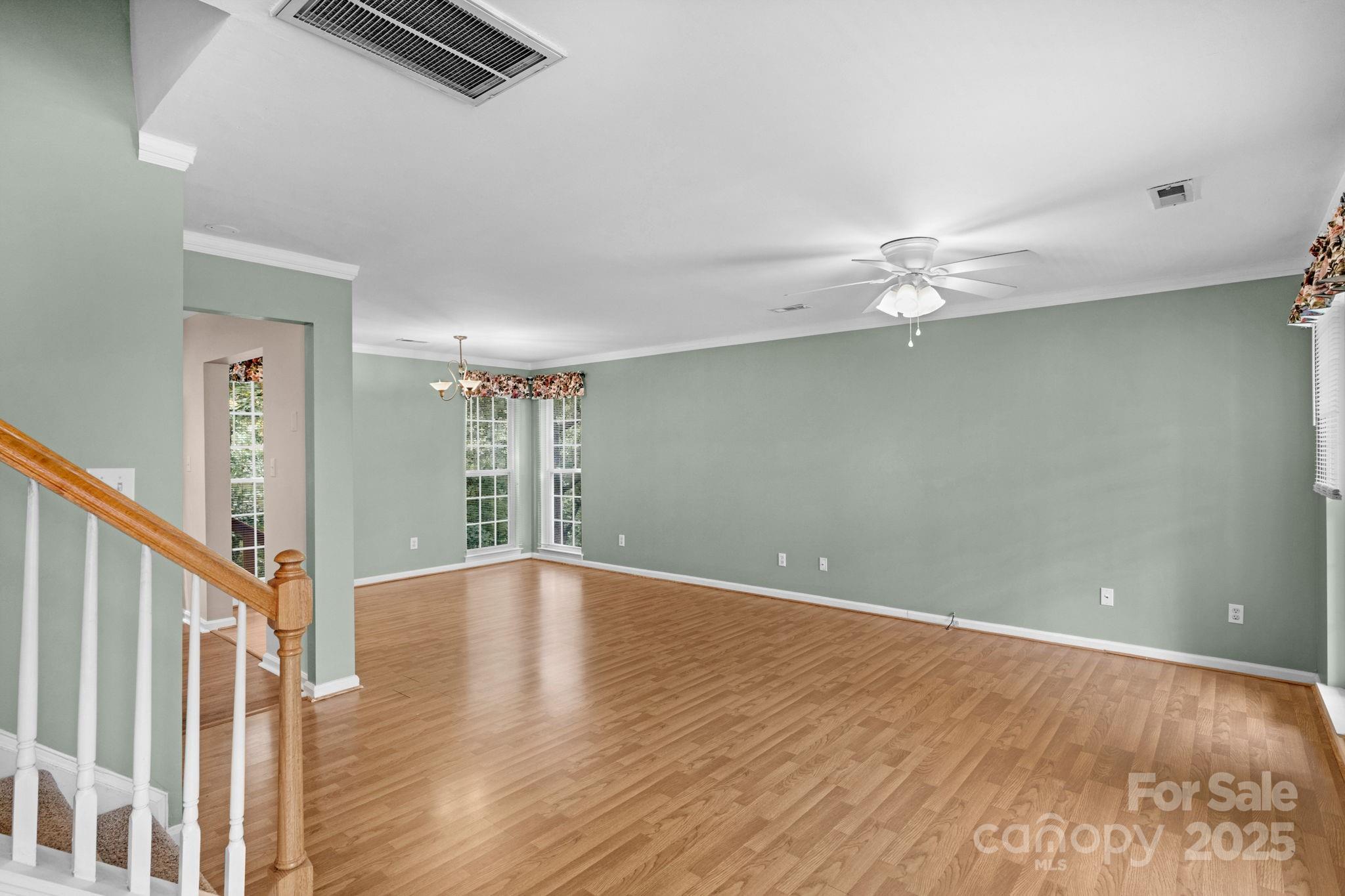 Barbee Farms - Residential