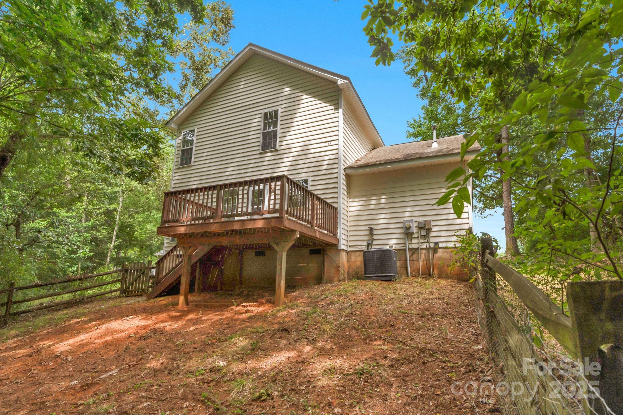 Barbee Farms - Residential
